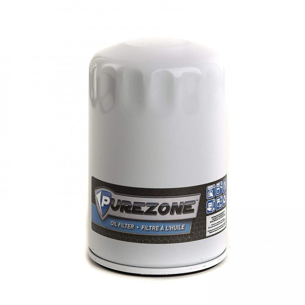 Is purezone a good oil filter? r/MechanicAdvice