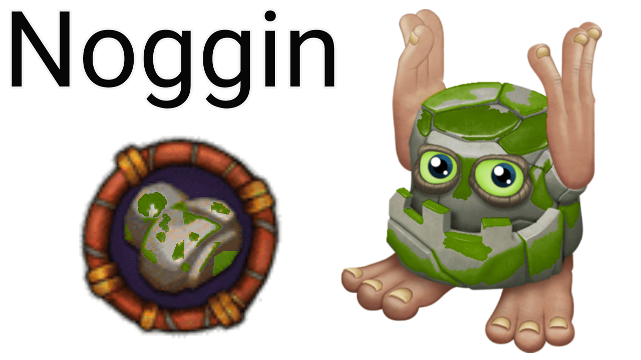 My singing monsters dawn of a new land Noggin r/MySingingMonsters