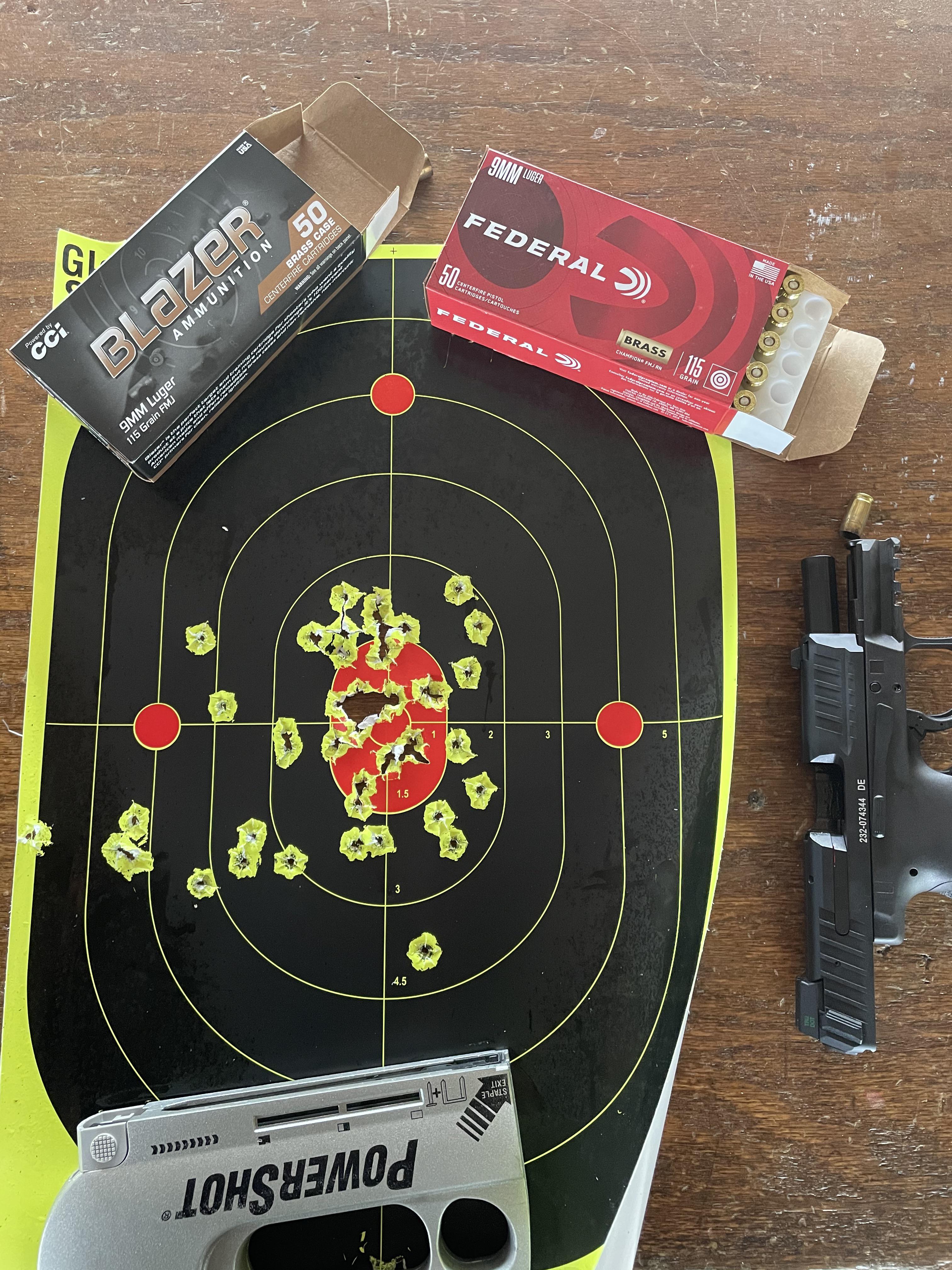 for CCW insurance? NJGuns