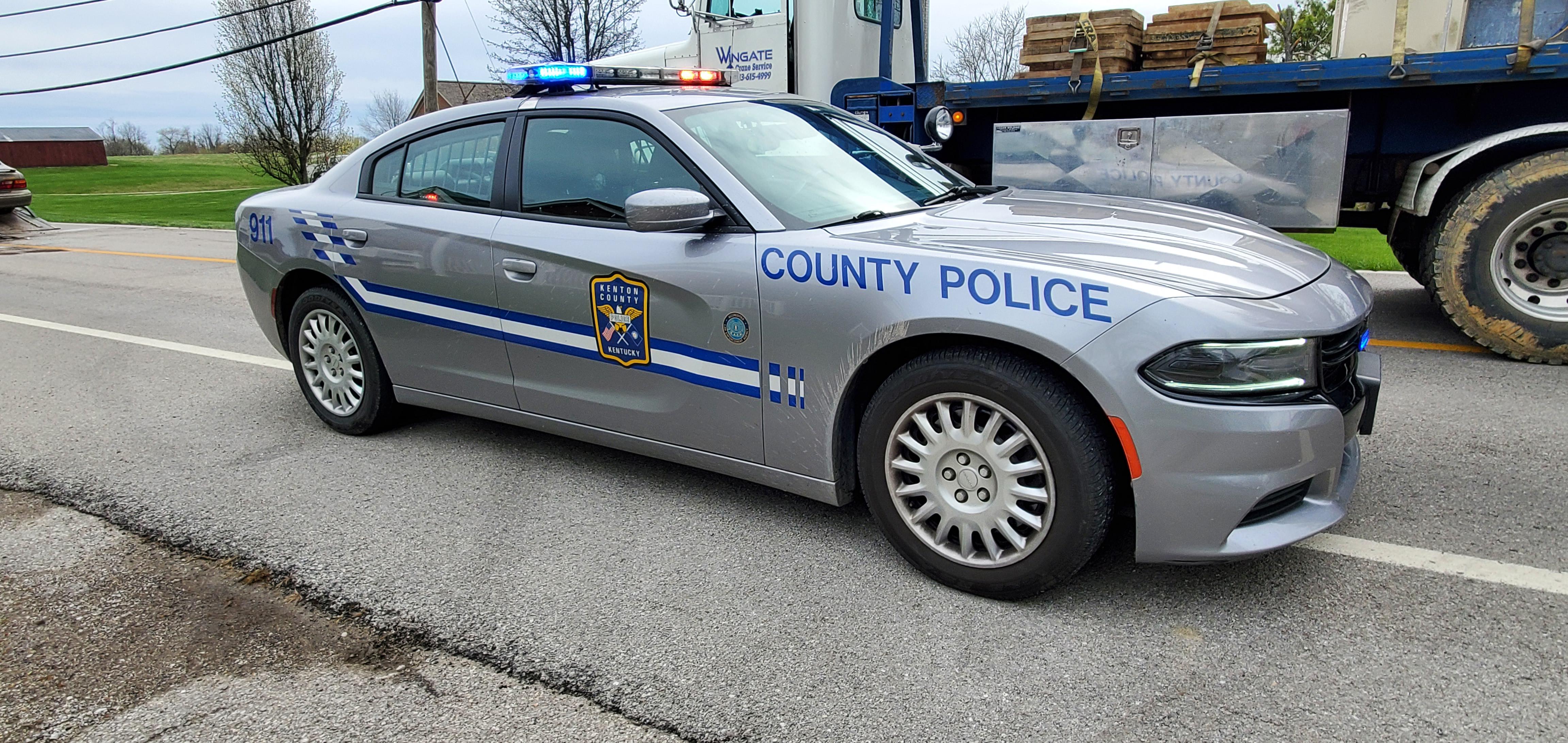 Kenton County Police, Kentucky r/PoliceCars
