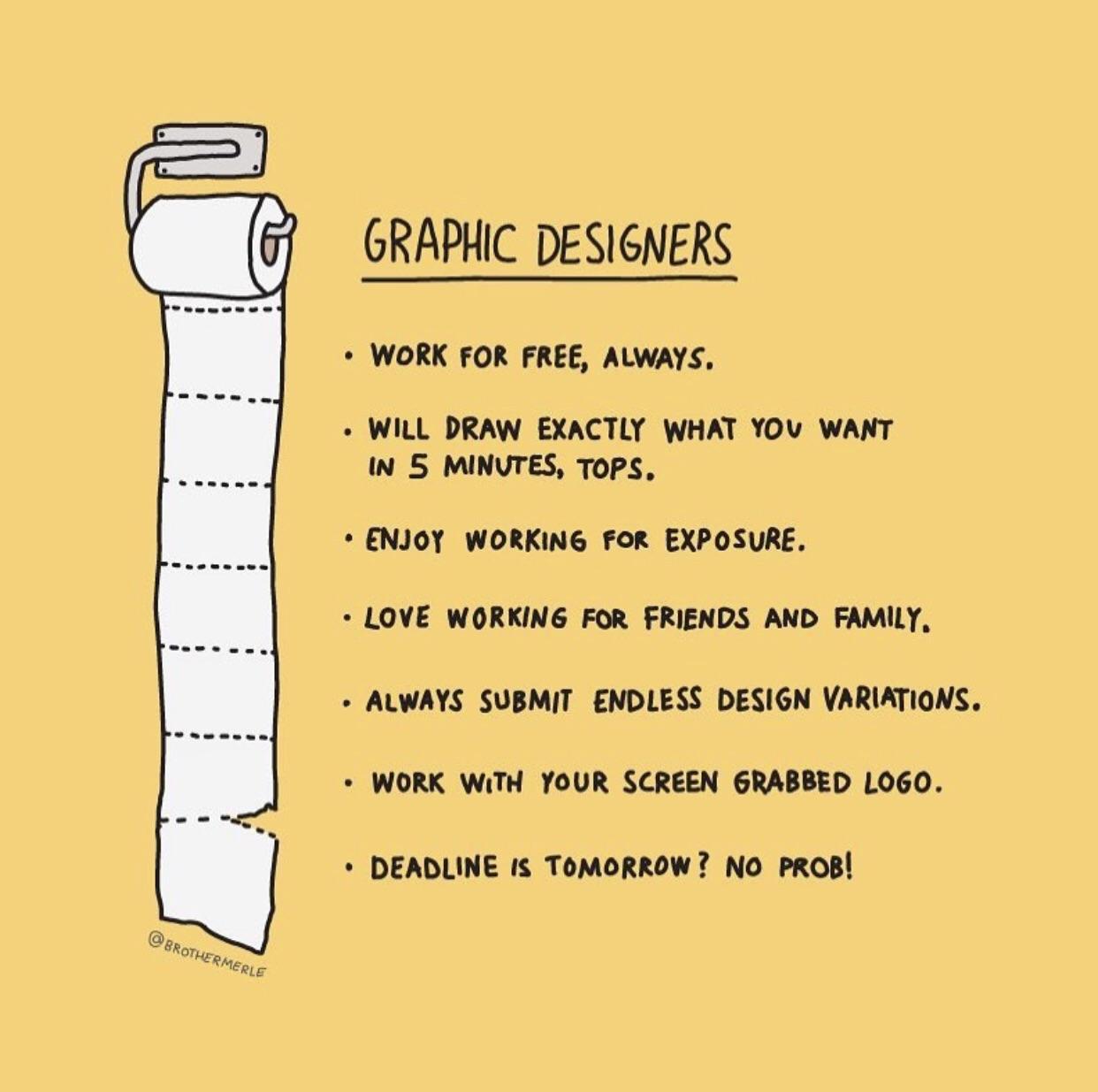 Freelance Graphic Designer Salary Reddit The cost of your graphic