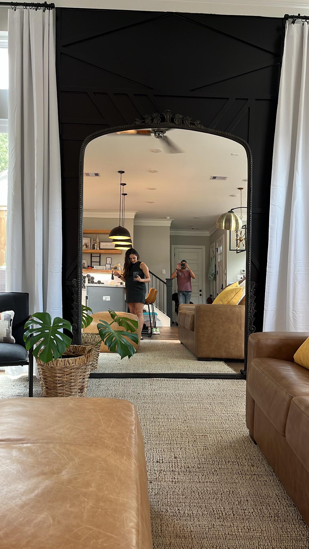 Appreciation Post. Would’ve gladly put the Hobby Lobby dupe up in our