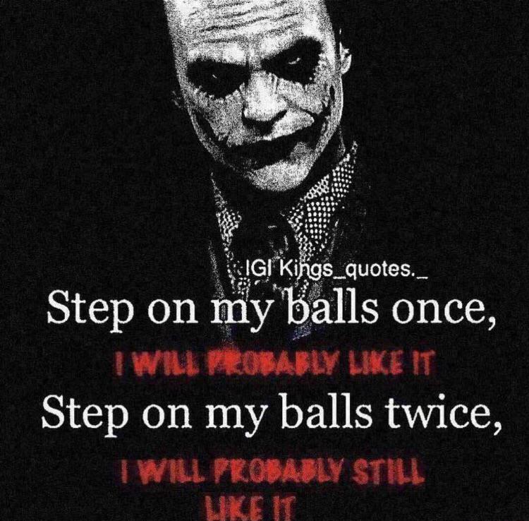 inspirational quotes joker quotes Jokerquotes