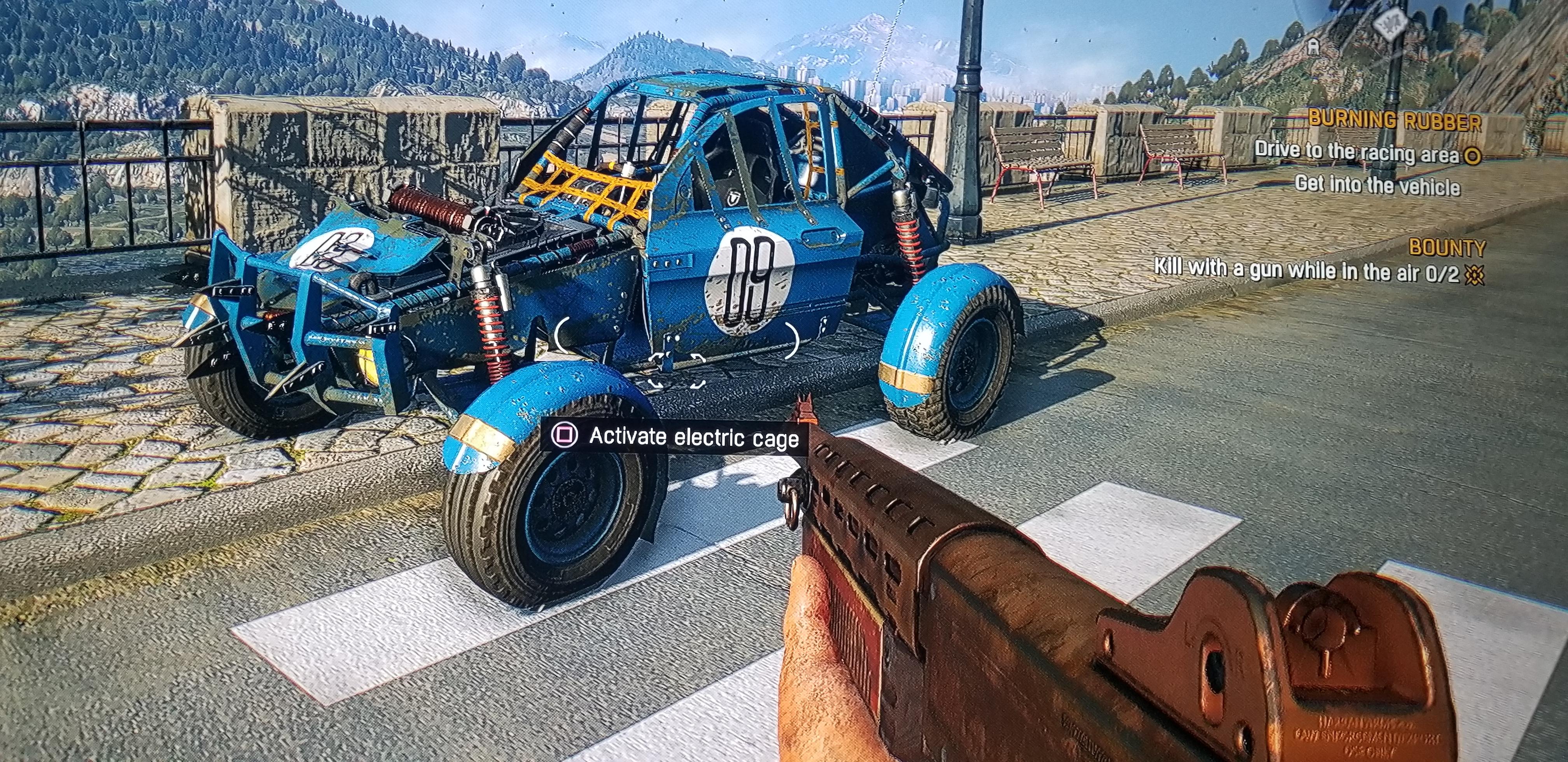 What's everyone's favorite buggy skin? I've had this one on since I