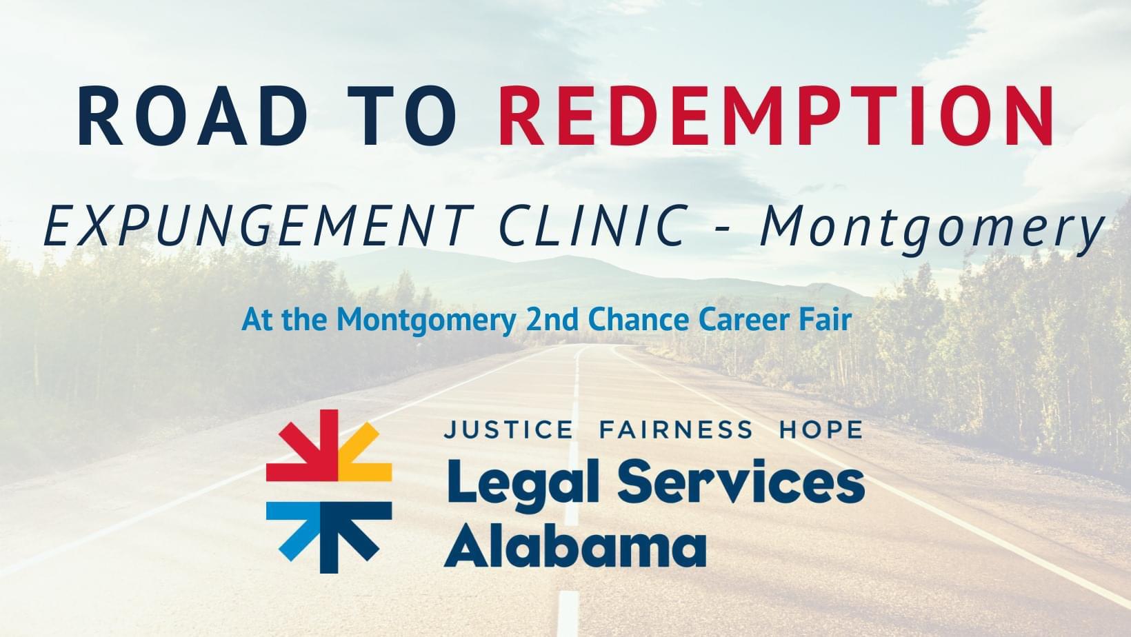 Road to Redemption Multiplex at Cramton Bowl, Montgomery, Alabama 2nd