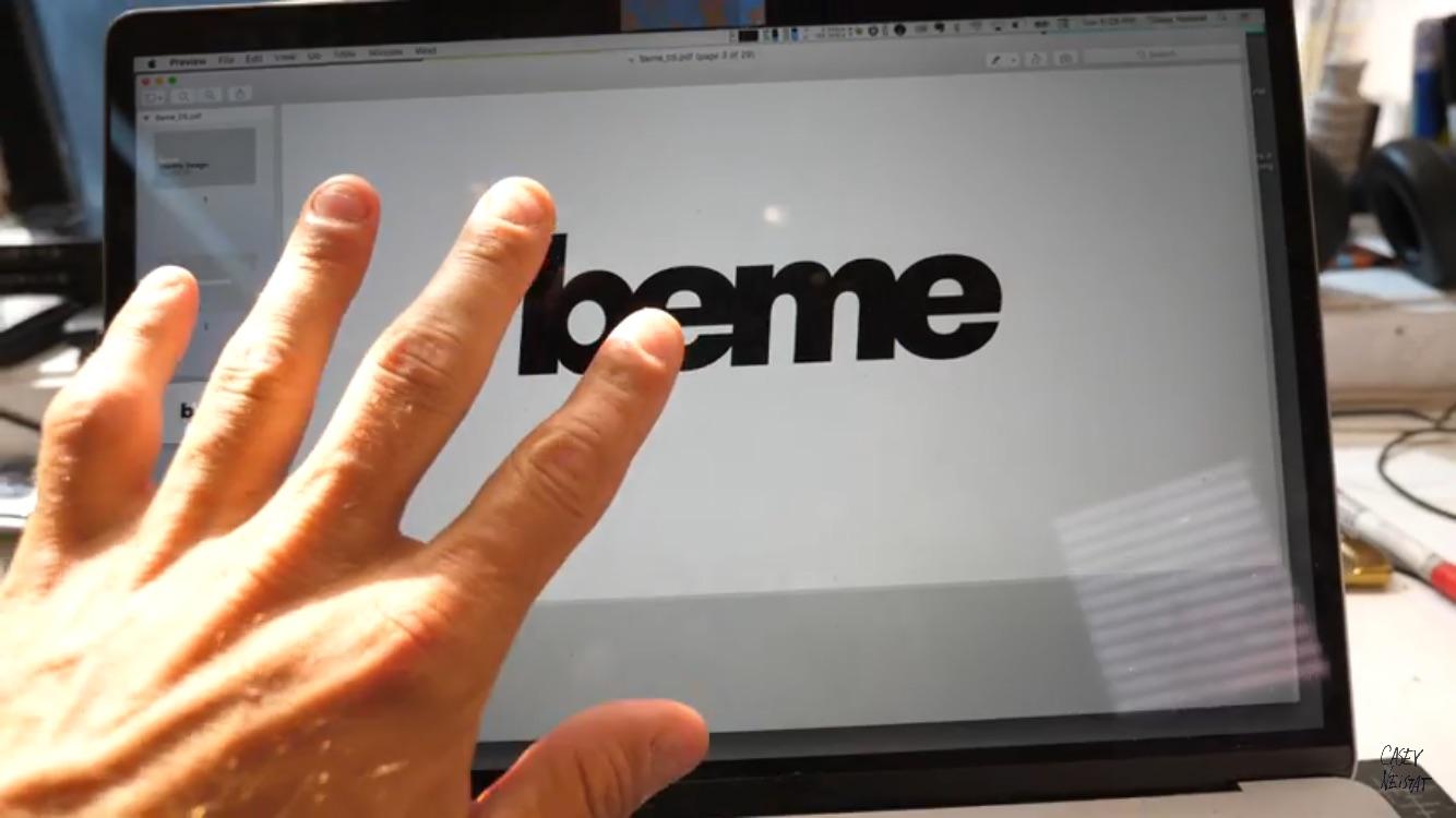 Casey Neistat's new company font has me triggered r/FrankOcean