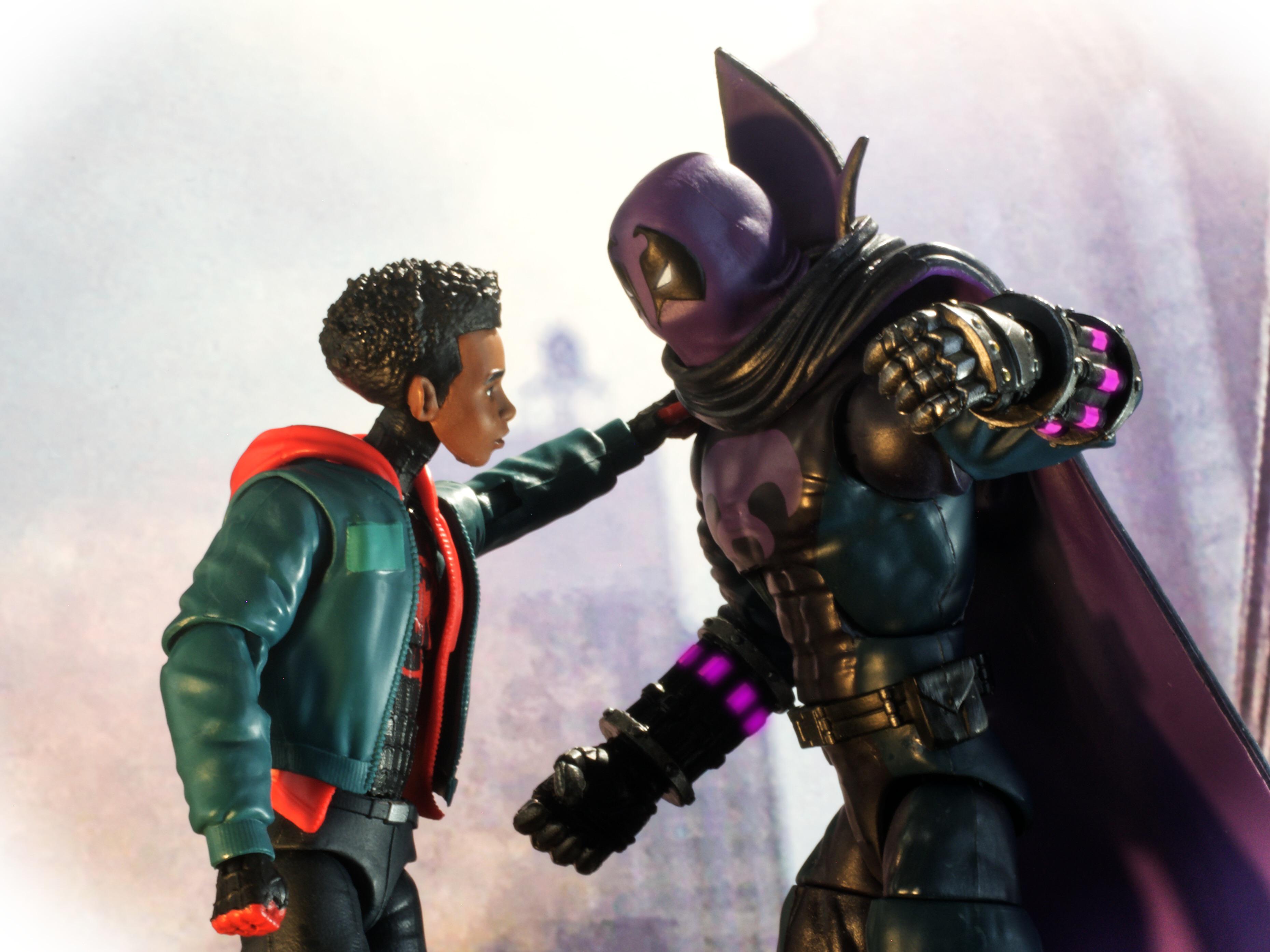 “Hey” action figure photography by me r/ACBA