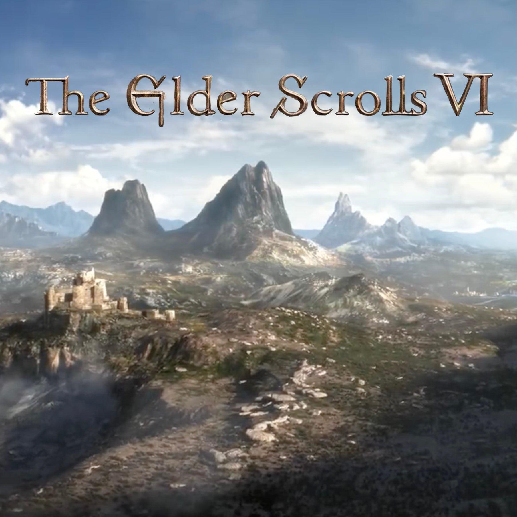 287 best Elder Scrolls Vi images on Pholder Elder Scrolls, Oblivion