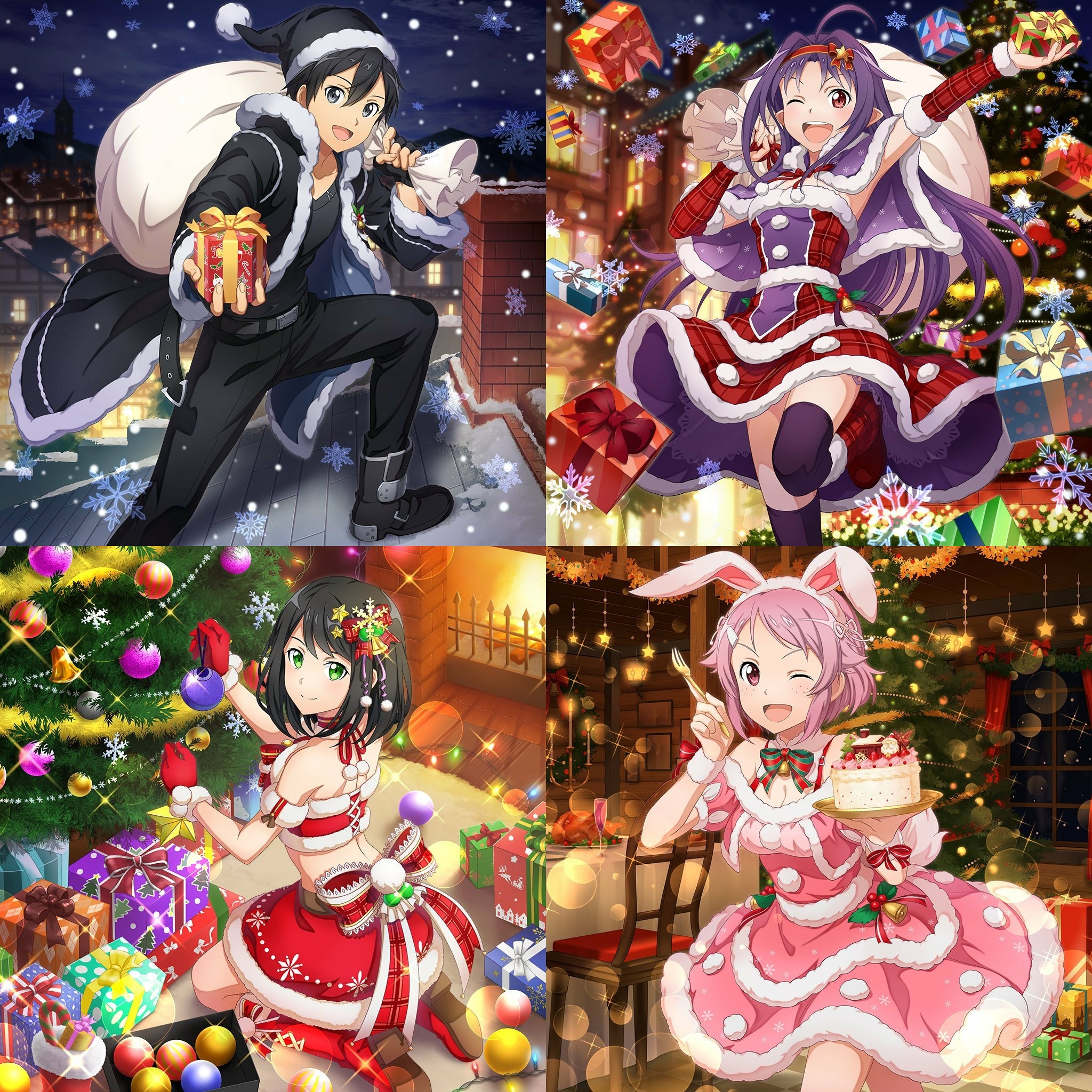 Sao Christmas