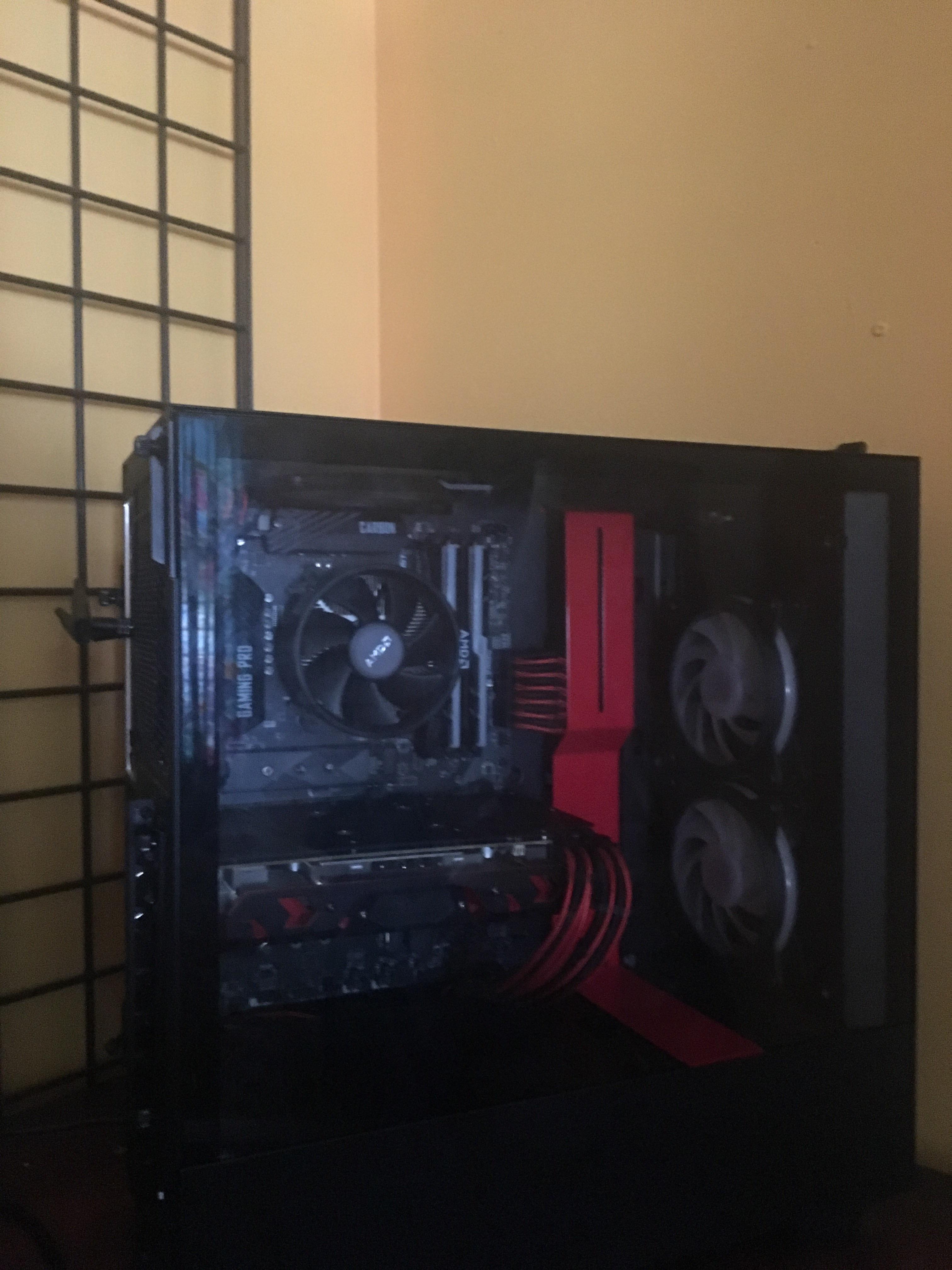 So, how do I go about bringing a pc on a plane? r/pcmasterrace