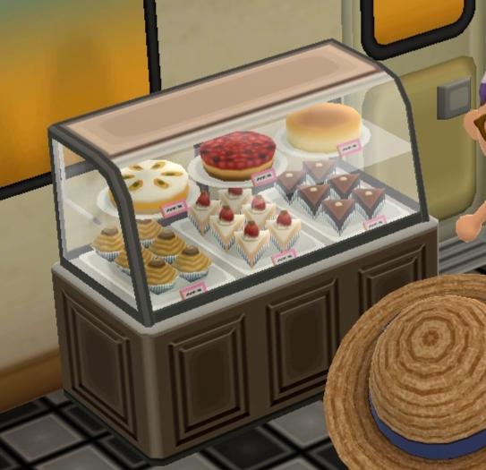 Where can I get this cake display? Need it for my bakery! r
