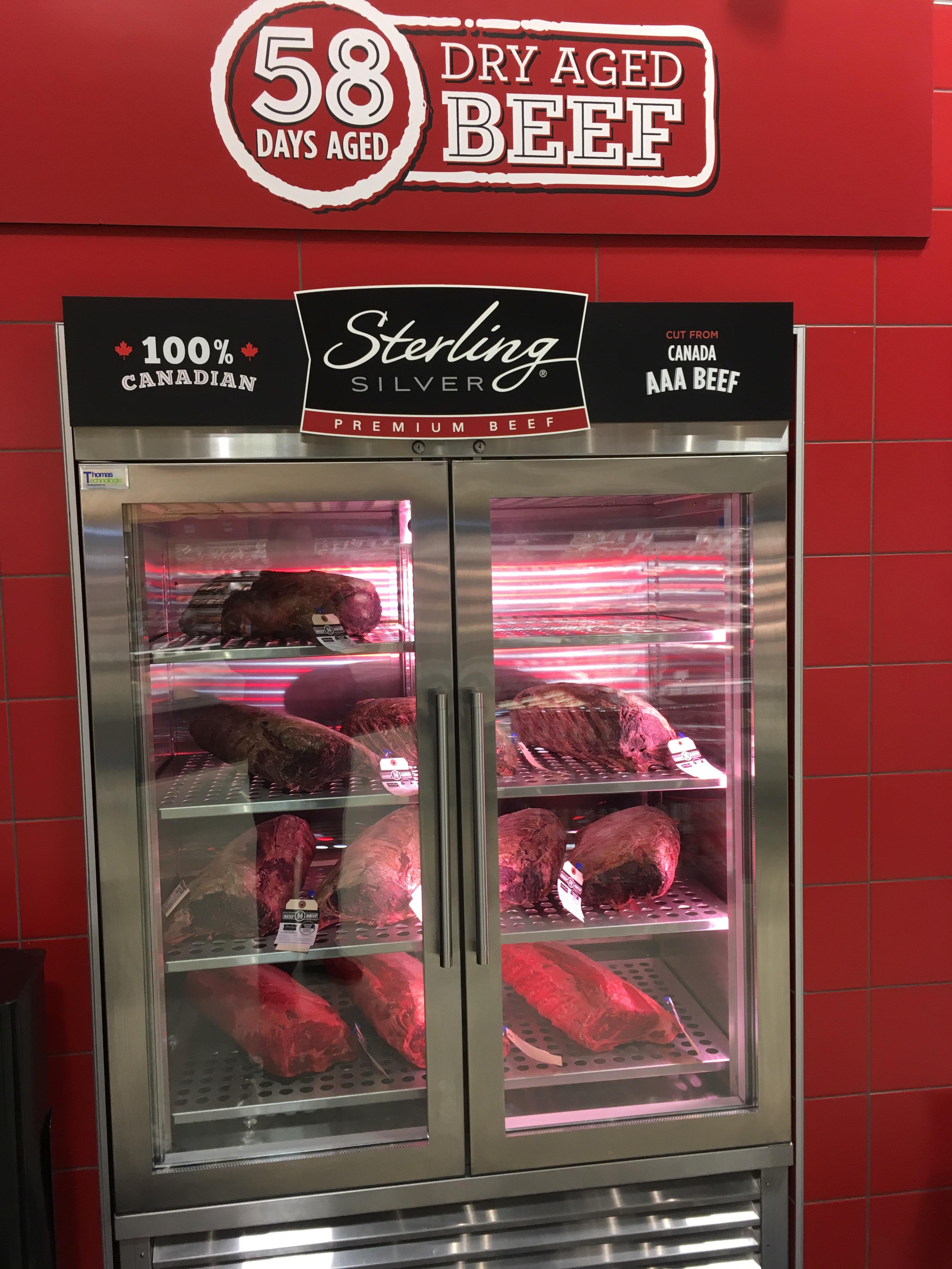 At my local grocery store r/steak
