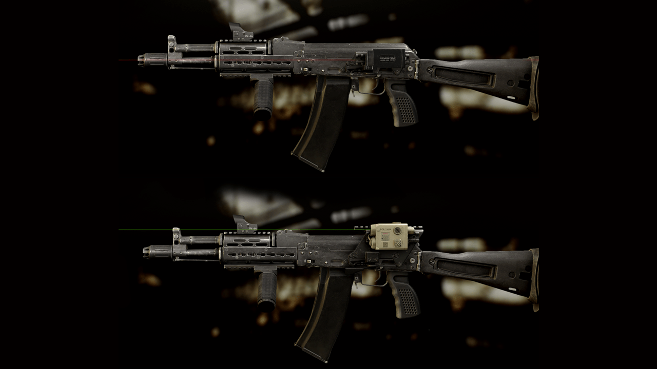 Rail for the dovetail mount on the AKs For the basic AK builds. r