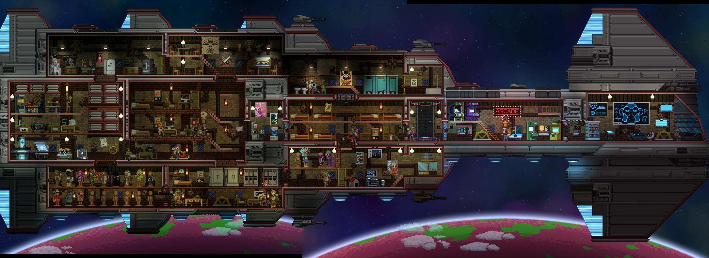 Games like Raft. Basebuilding/Exploration game where you take your