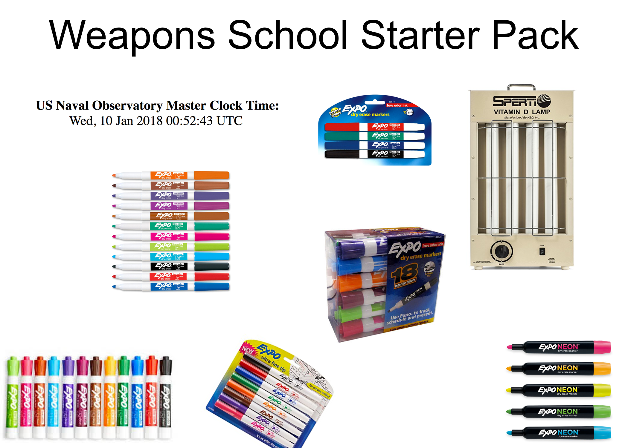 USAF Weapons School Starter Pack r/AirForce