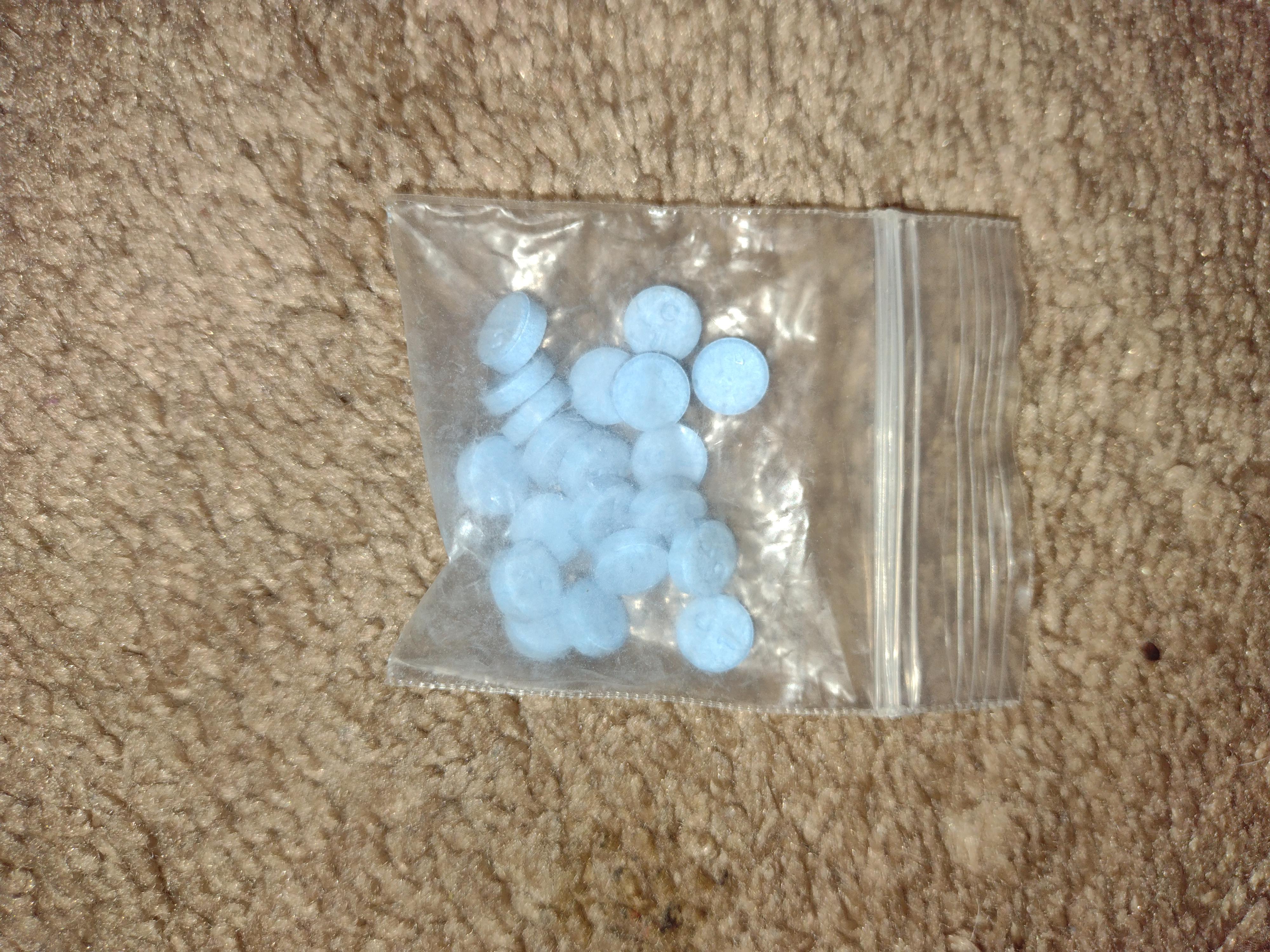 My breath mints! drugsarebeautiful