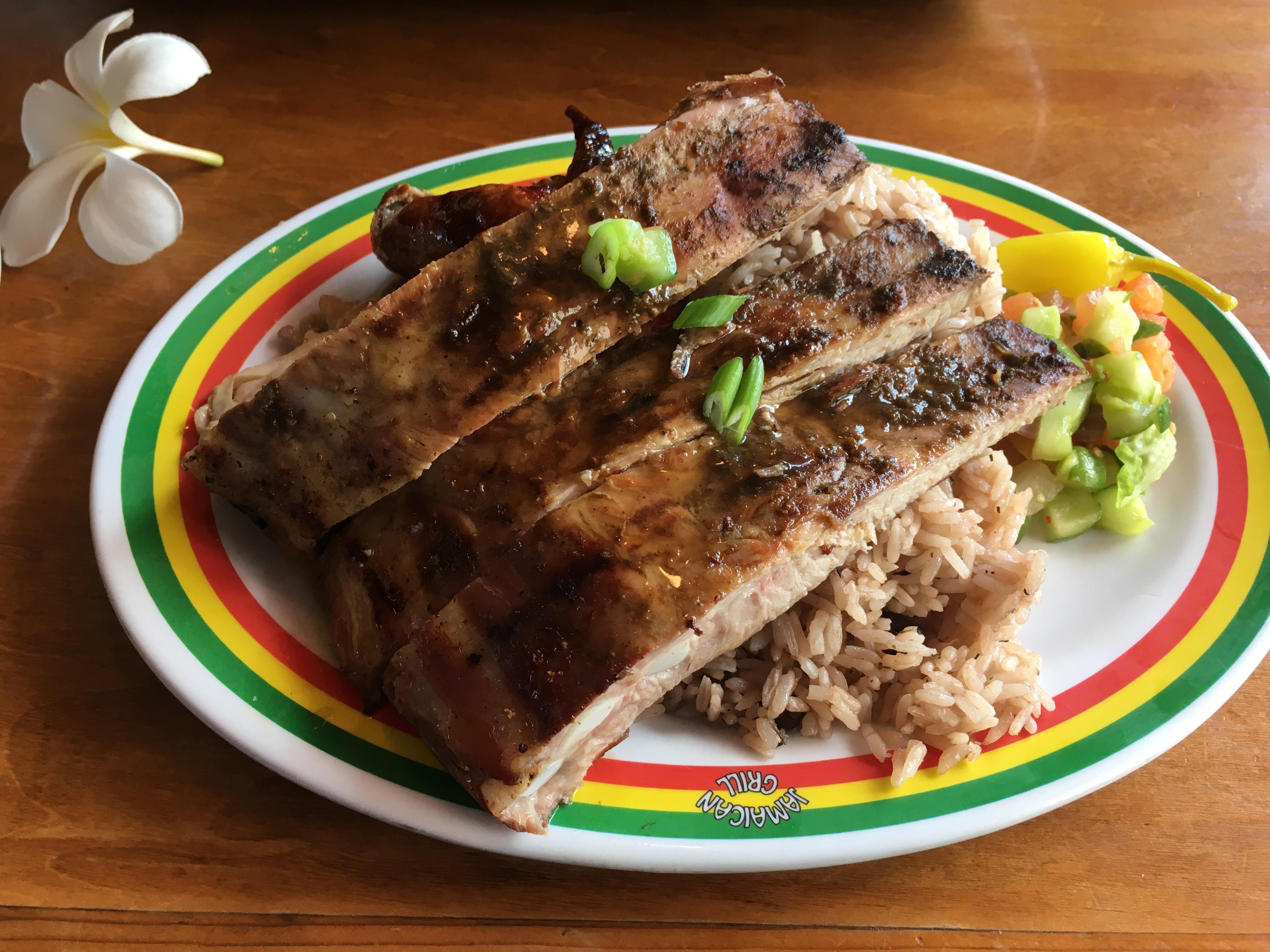 Grills In Jamaica at Emmanuel Hunt blog