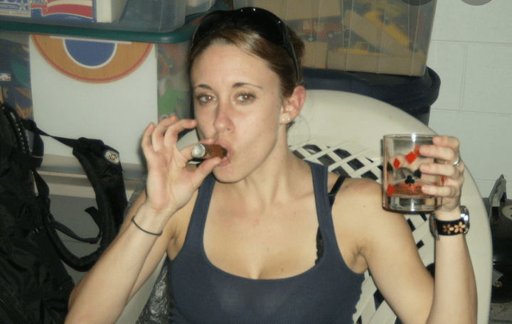 133 best Casey Anthony images on Pholder | Casey Anthony, Pics and LPOTL