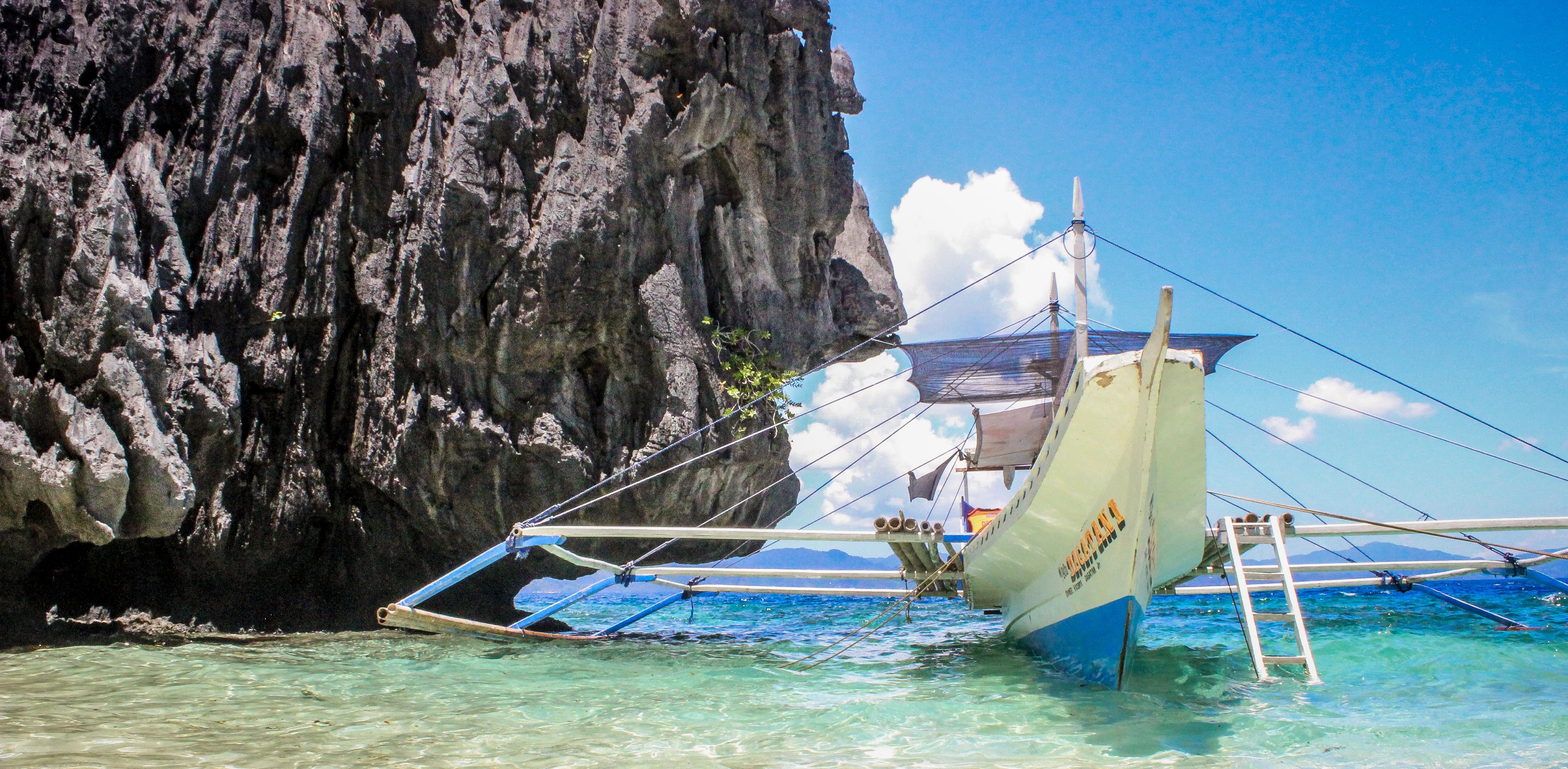 El Nido, Palawan (Apr.2017) r/Philippines
