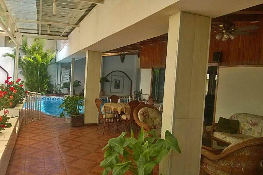 2,500ft2, 1story house for sale La Pacífica, San Francisco de Dos