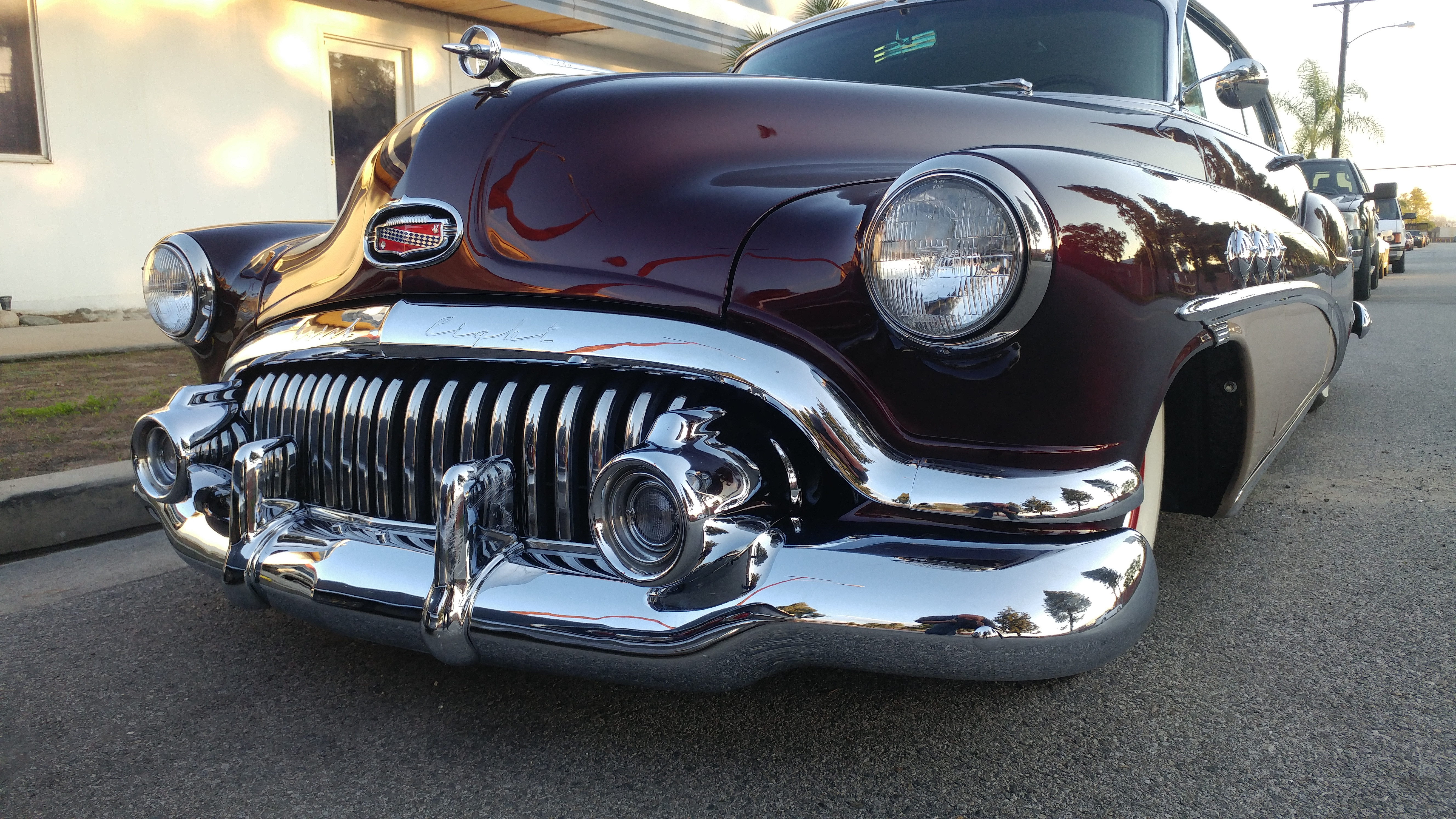 52 buick r/classiccars