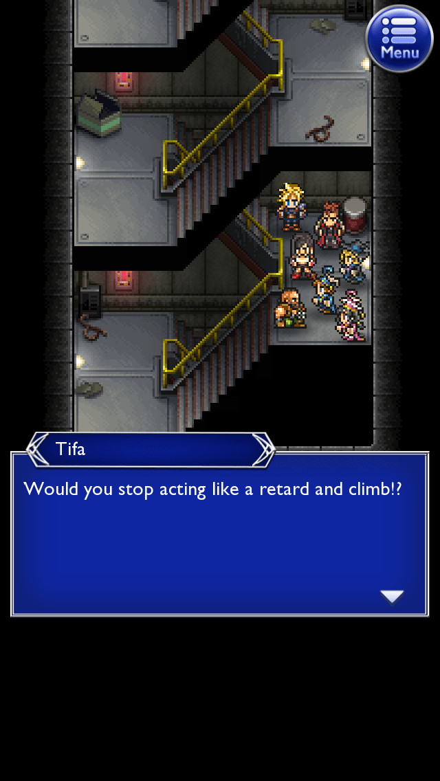 260 best Ffrk images on Pholder FF Record Keeper, KH Ux and Final Fantasy