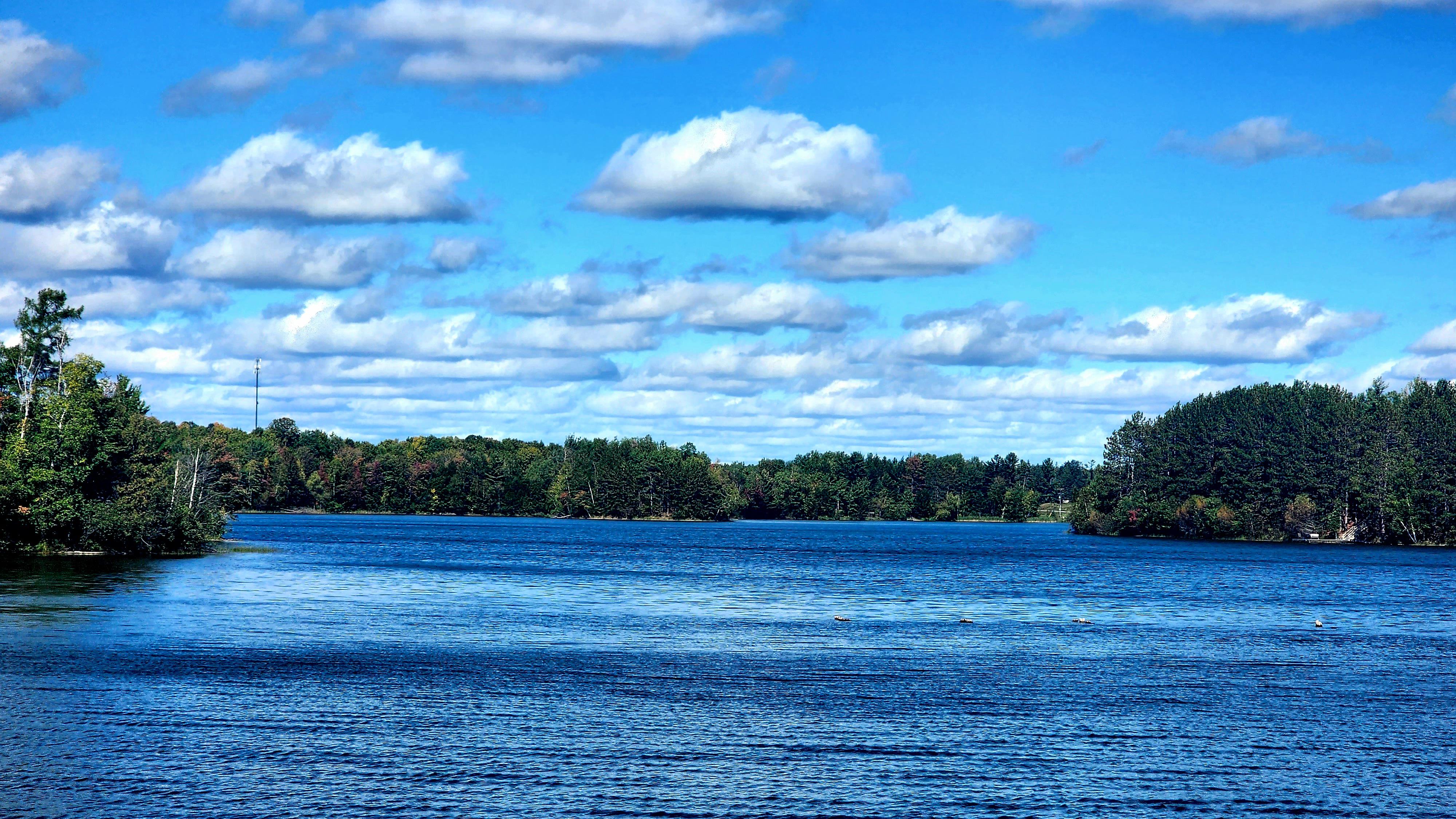 Summit Lake... Elcho, WI r/s22ultraphotography