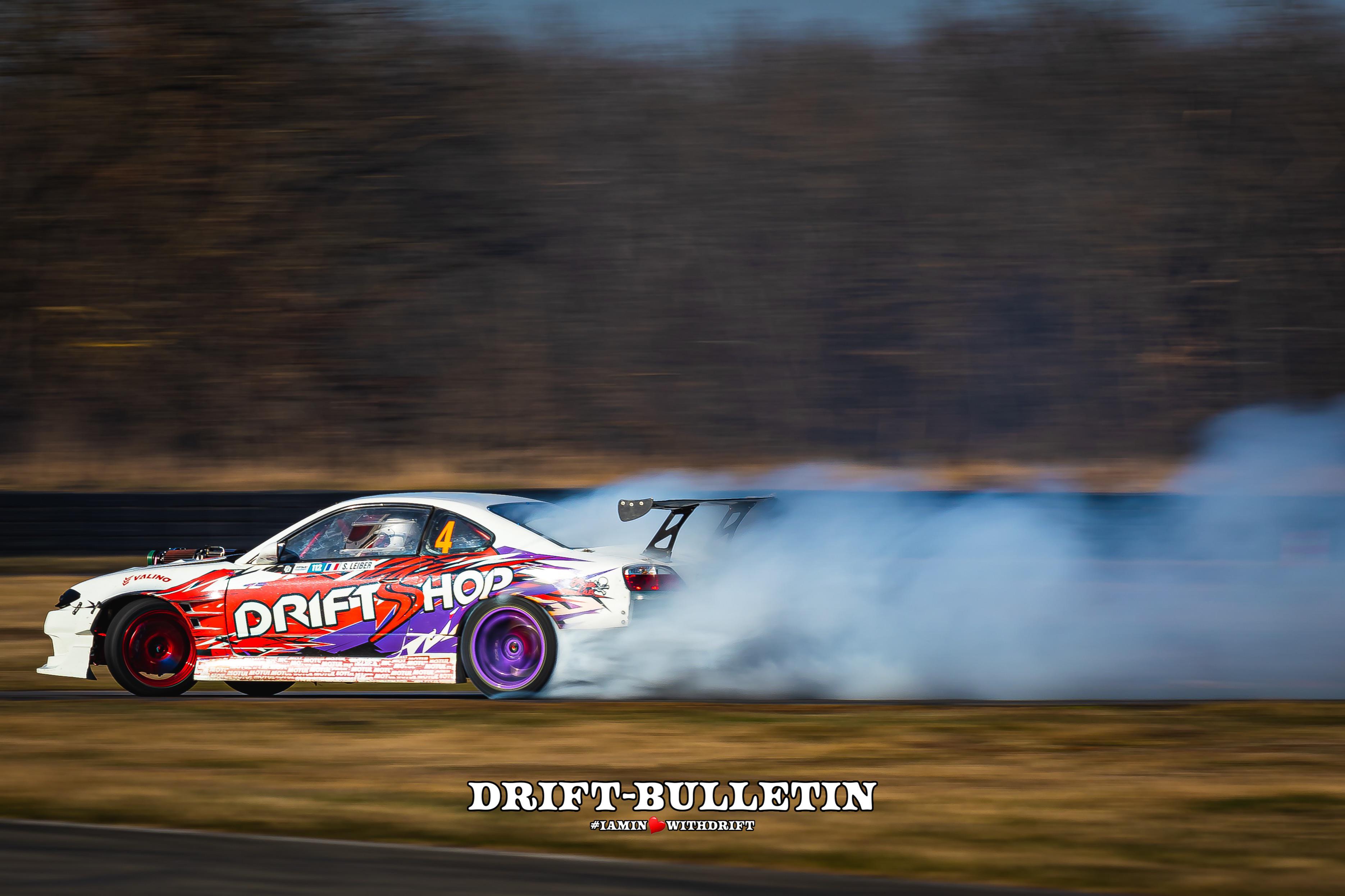 Frist dry Drift Event behind the Camera for me in 2022 r/Drifting