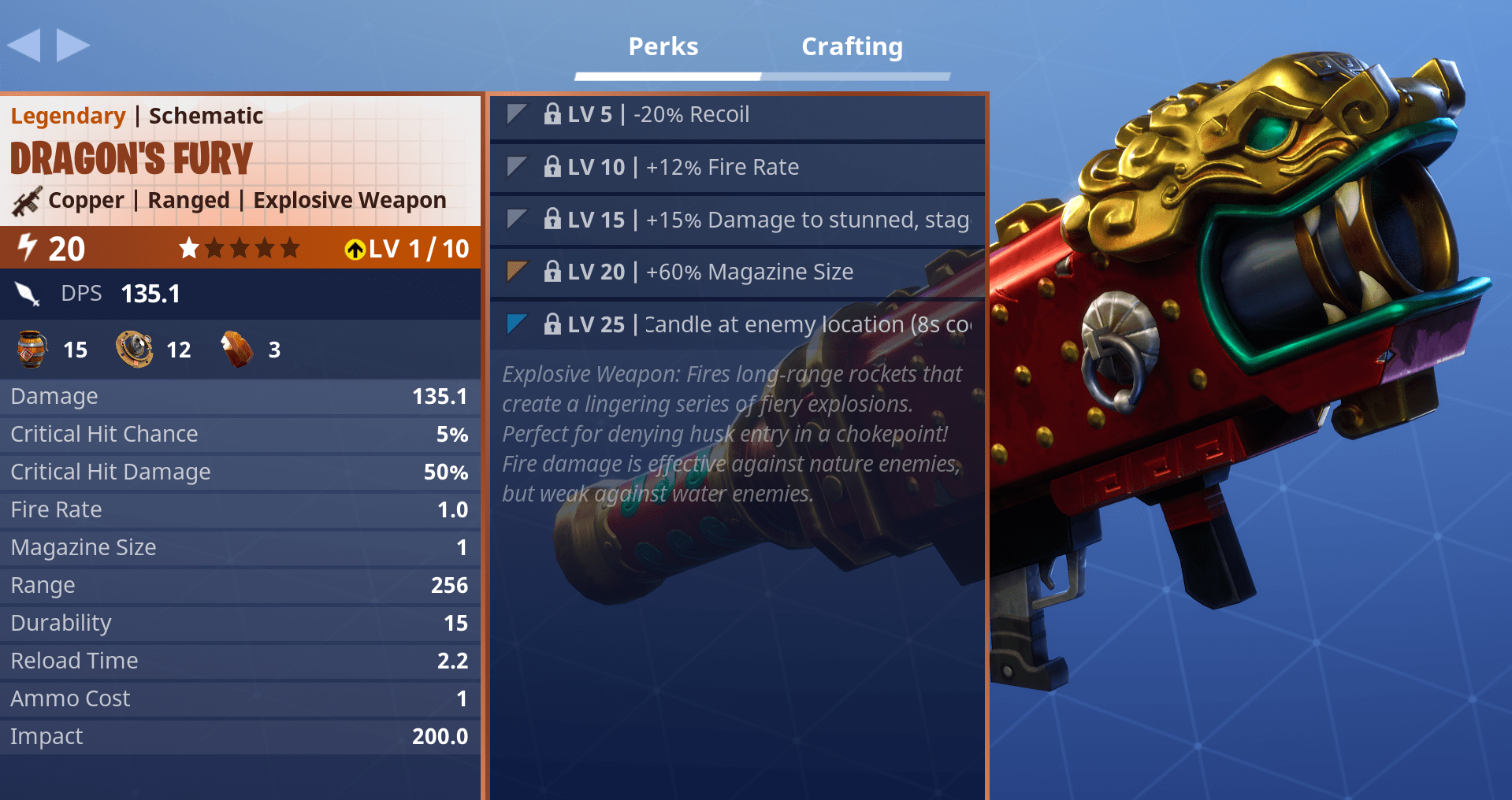 Can't believe they put recoil, fire rate, MAGAZINE SIZE all on a