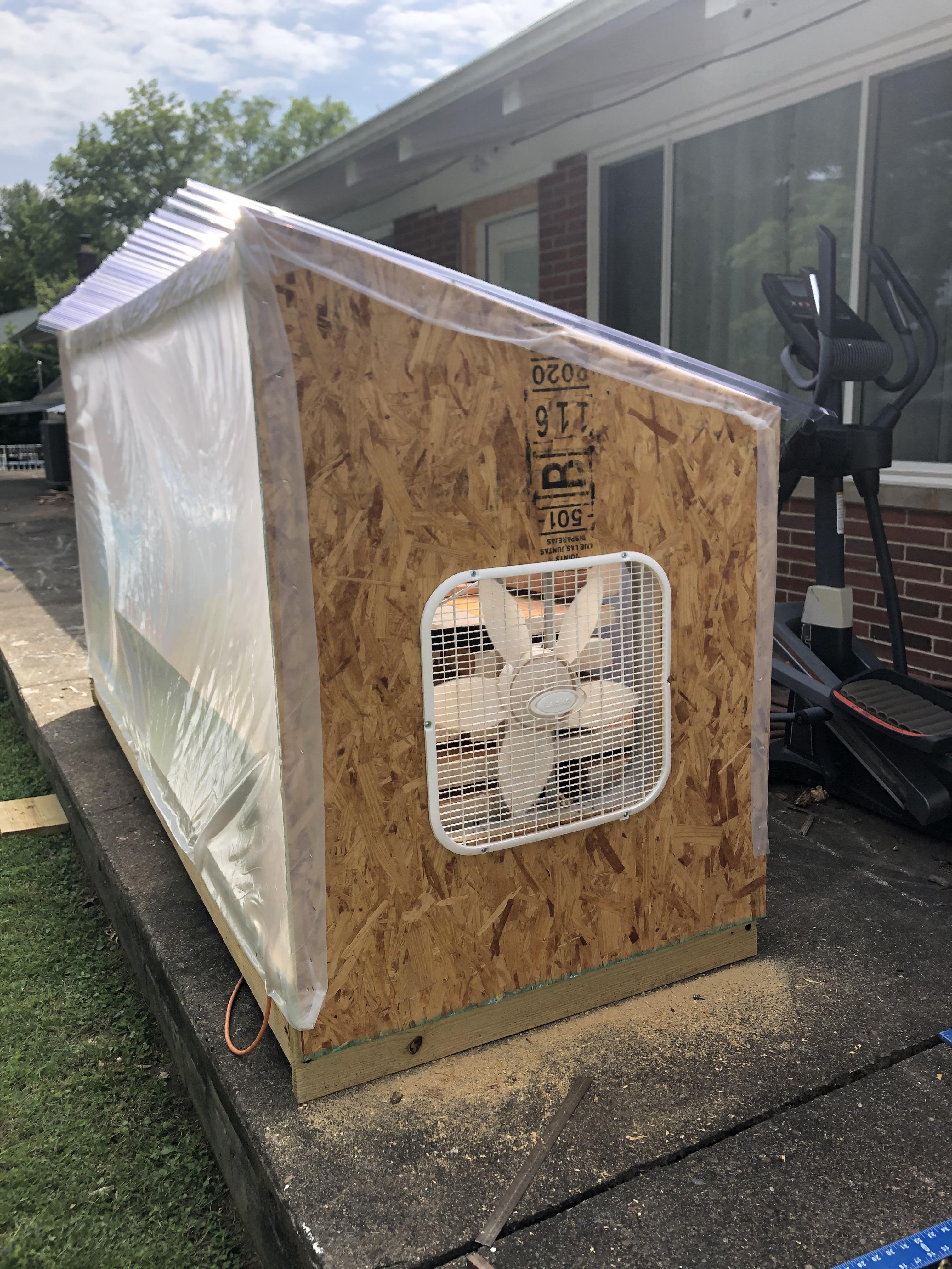 250 kiln r/woodworking