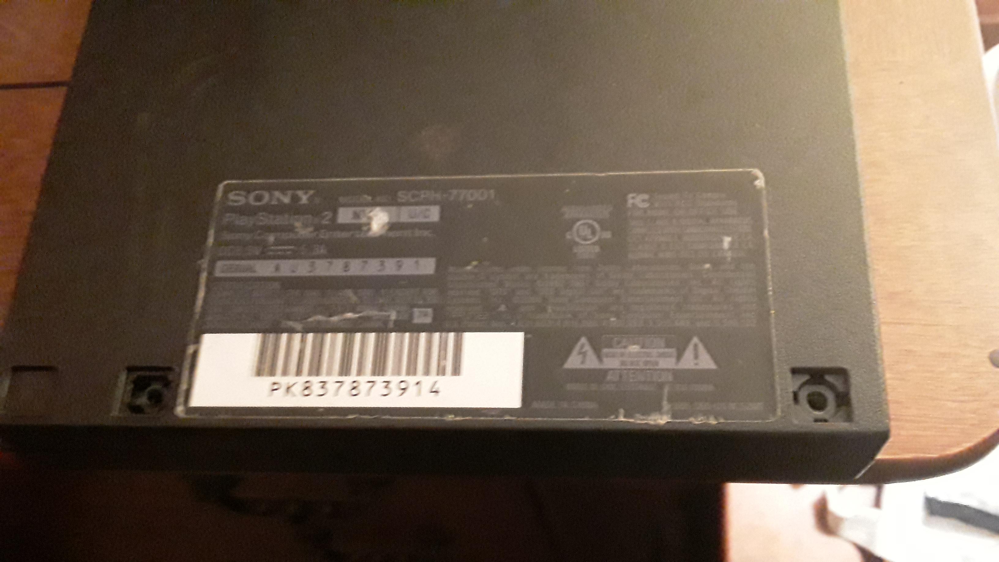 I know the picture is sideways and is a poor example but I need help