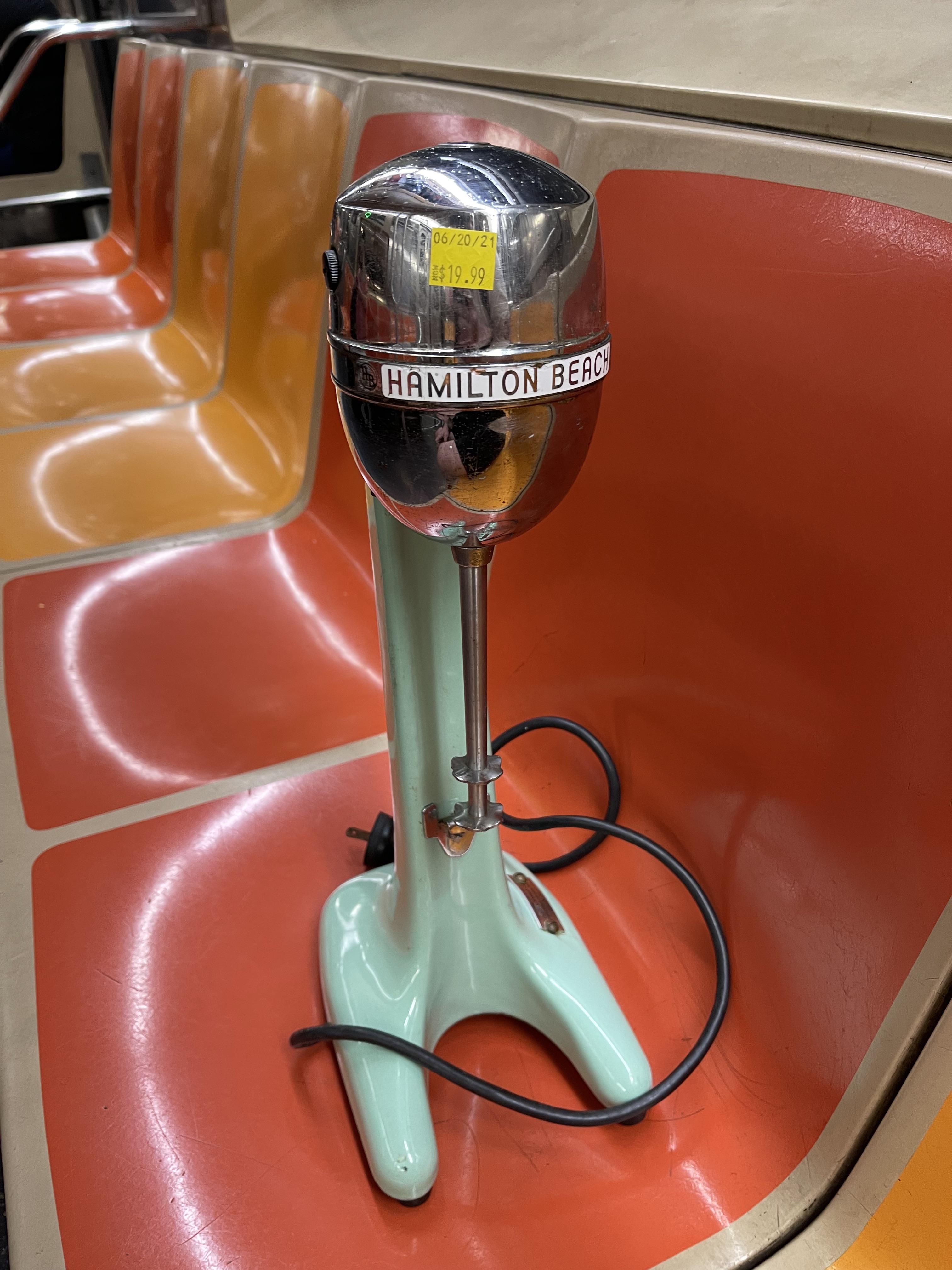 78 best Hamilton Beach images on Pholder | Thrift Store Hauls, Buy It