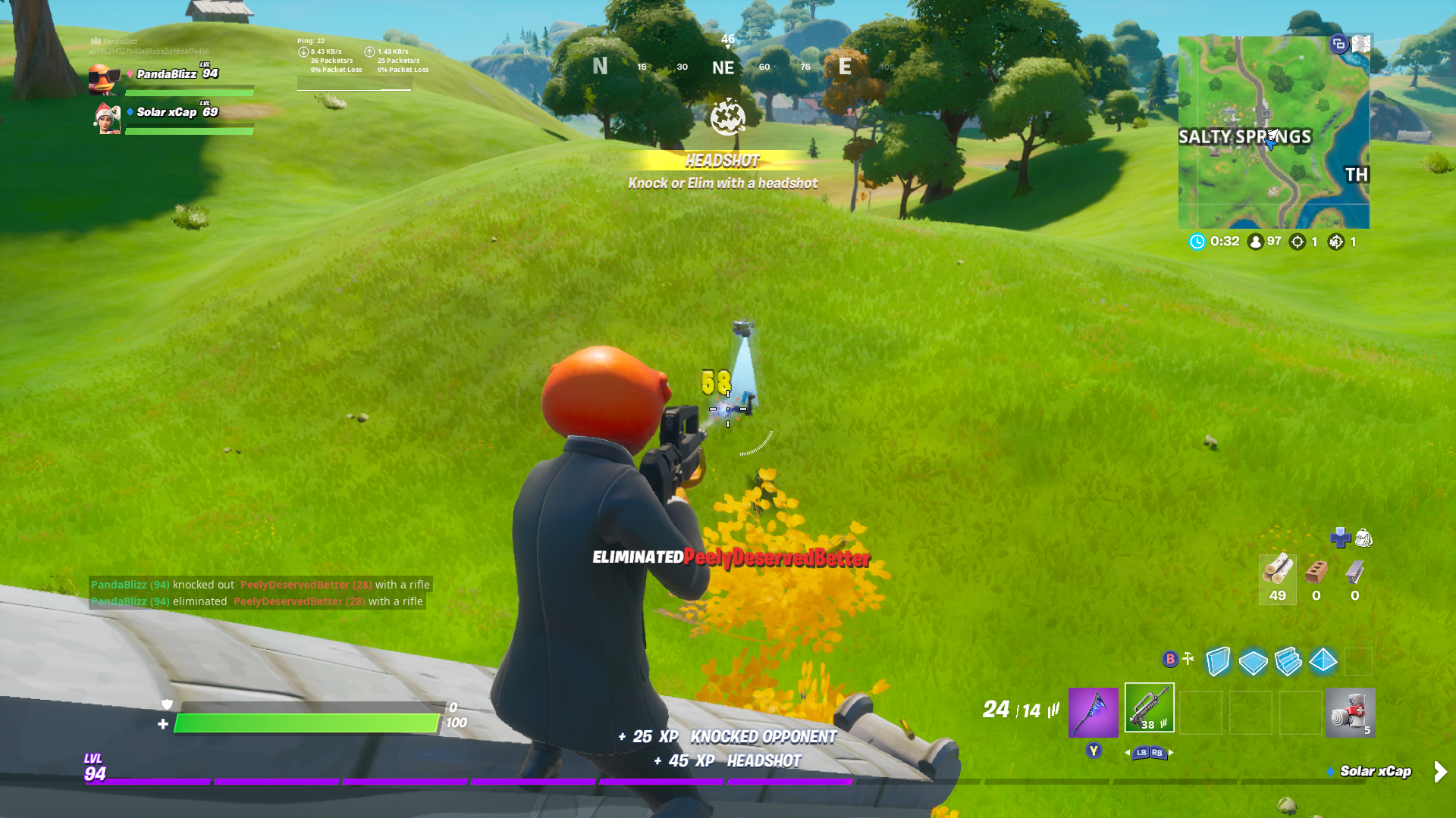 49 Best Images Fortnite Bot Names Reddit Fortnite Chapter 2 If You Re