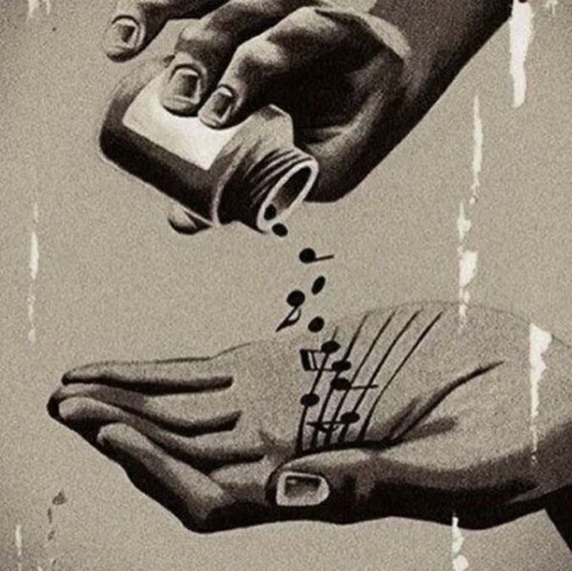 Music is my drug r/im14andthisisdeep