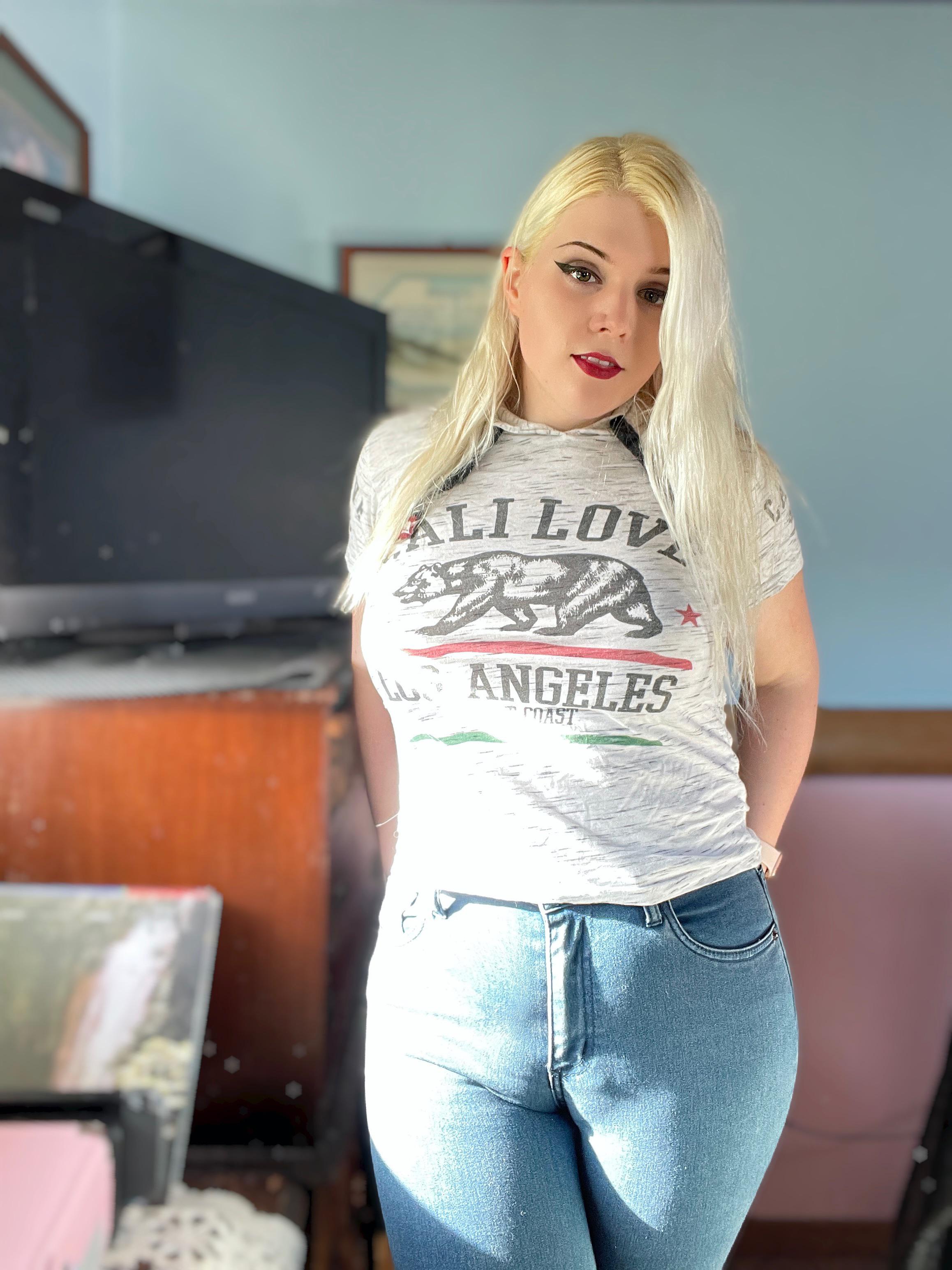 Chubby femboy fans are blessed 💕 : femboy