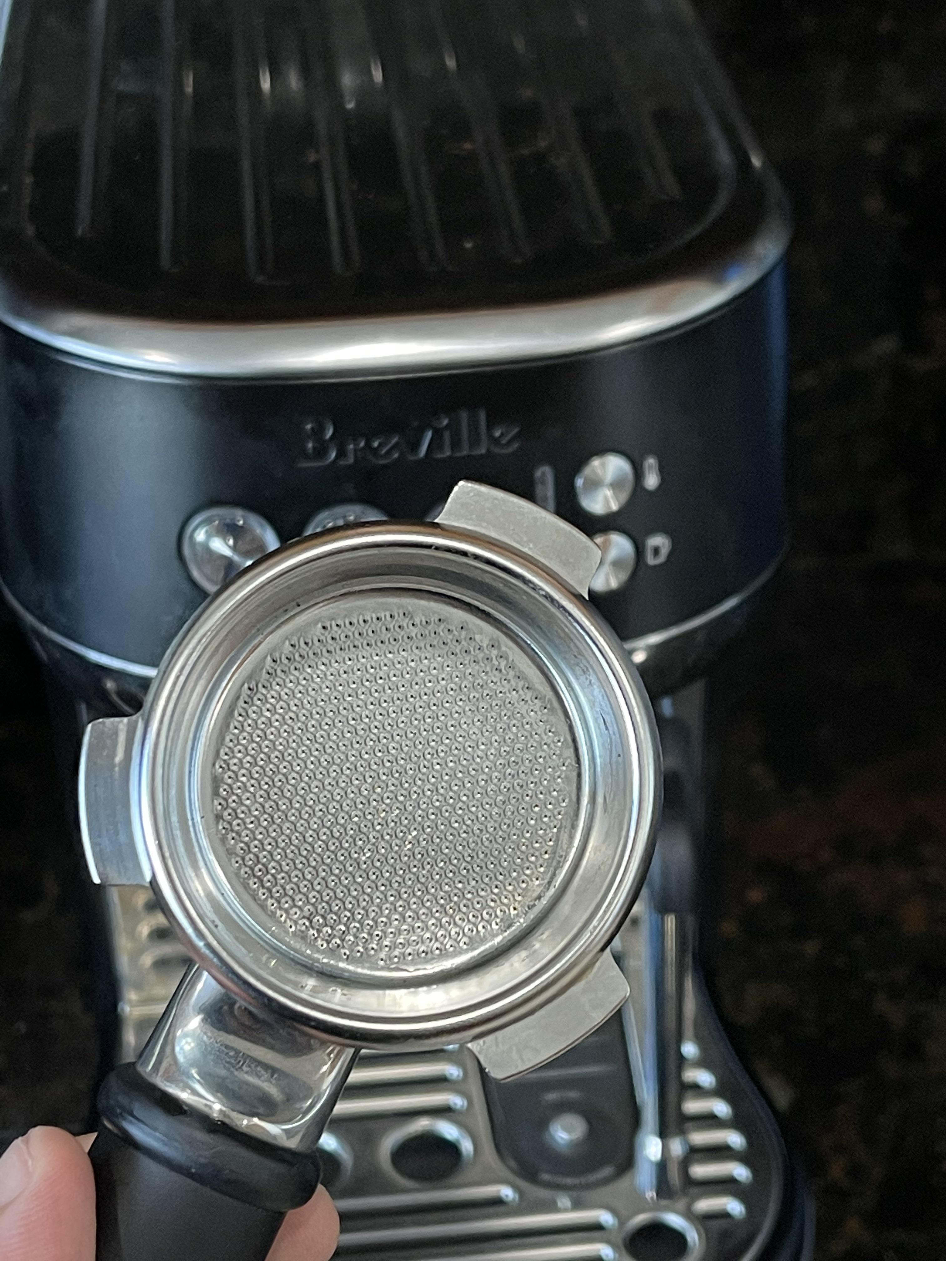 IMS Basket for Breville / Sage 54mm portafilters r/espresso