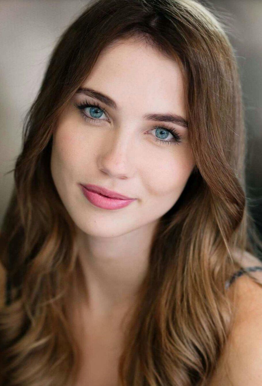 Brittany Clark : PrettyGirls