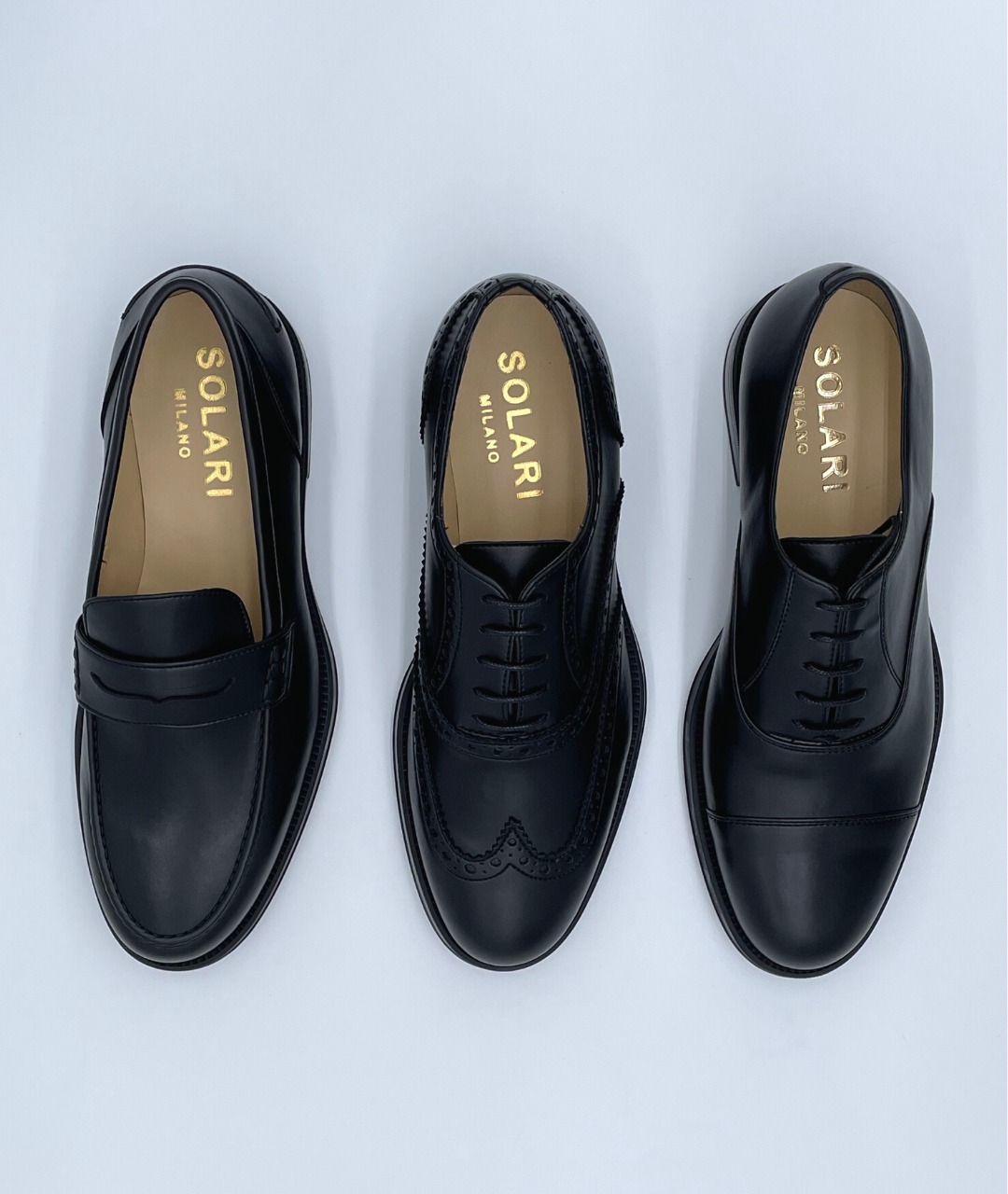 Our vegan dress shoes are finally live. They are 100 made in Italy
