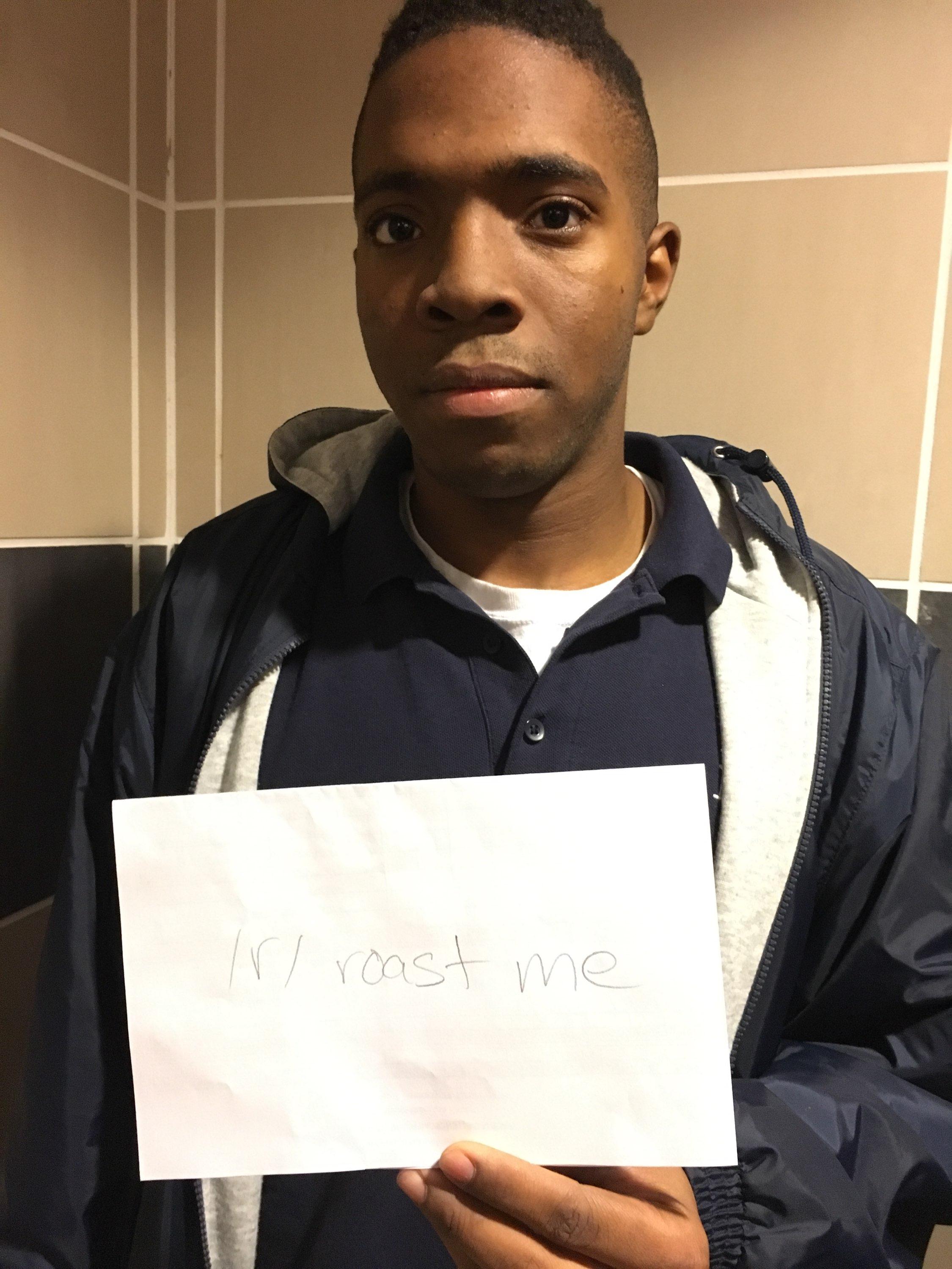 Rate my Ravishing Body RoastMe