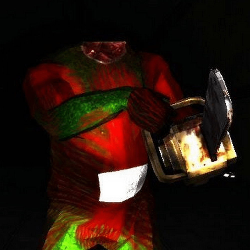 Headless dipsy r/teletubbieslore