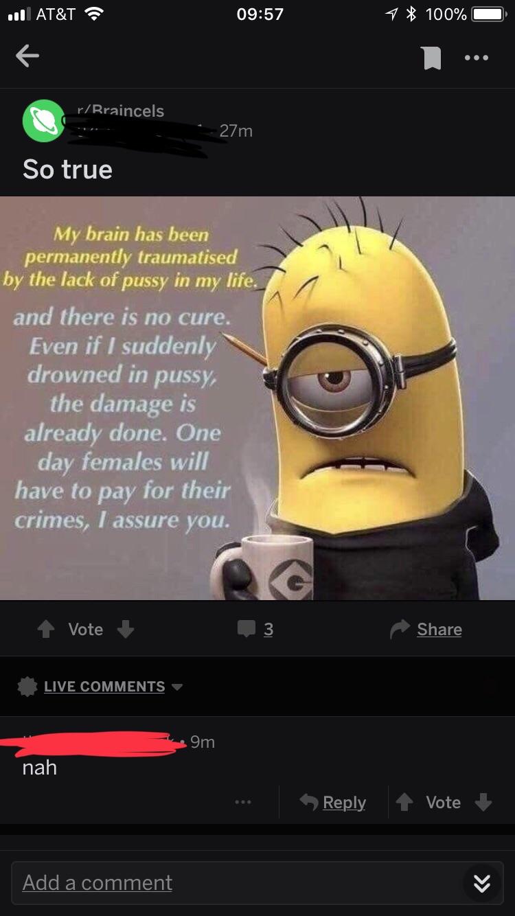 Not Facebook, but still crazy insanepeoplefacebook