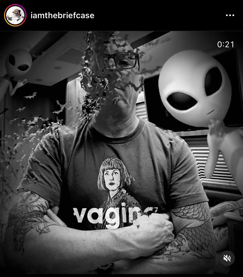 What about the briefcase? r/lebowski