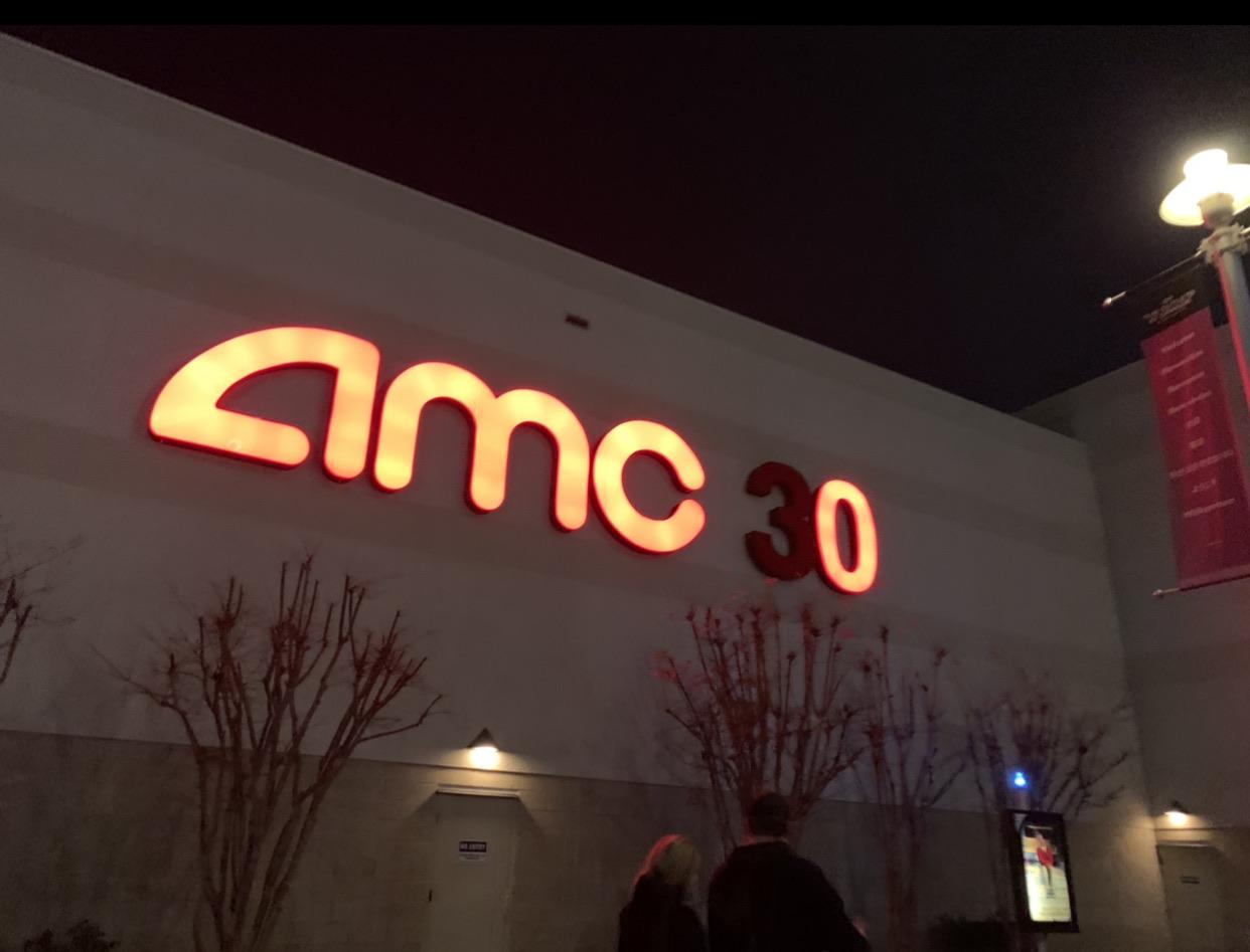 AMC near me surprisingly has 0 theaters. How do they make money?? r