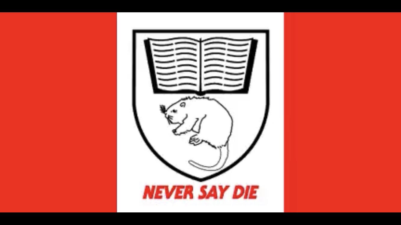 Flag of Aklavik but you can !wave it r/vexillologycirclejerk