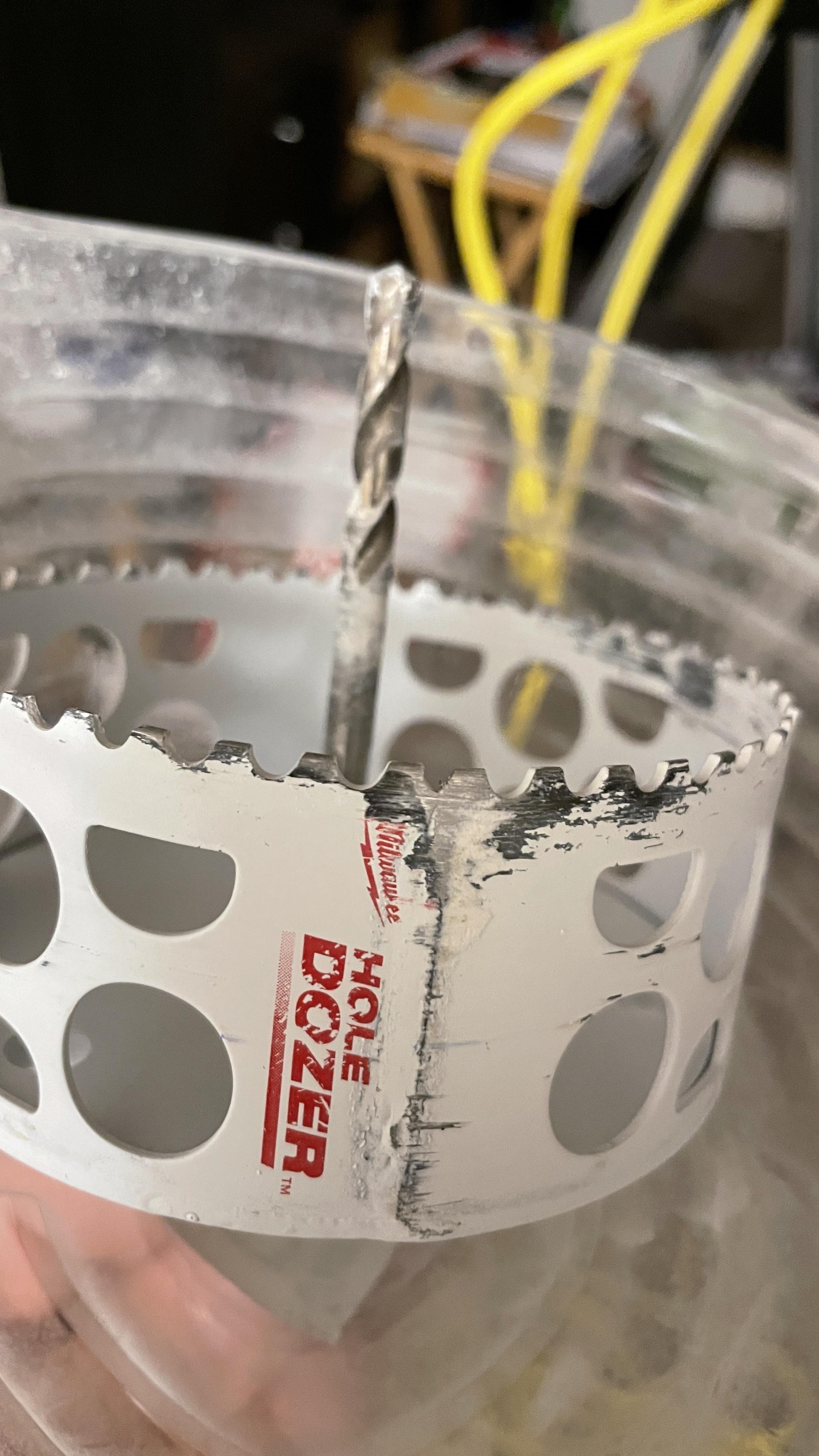 Top 20 Most Popular 3/8 hole saw harbor freight