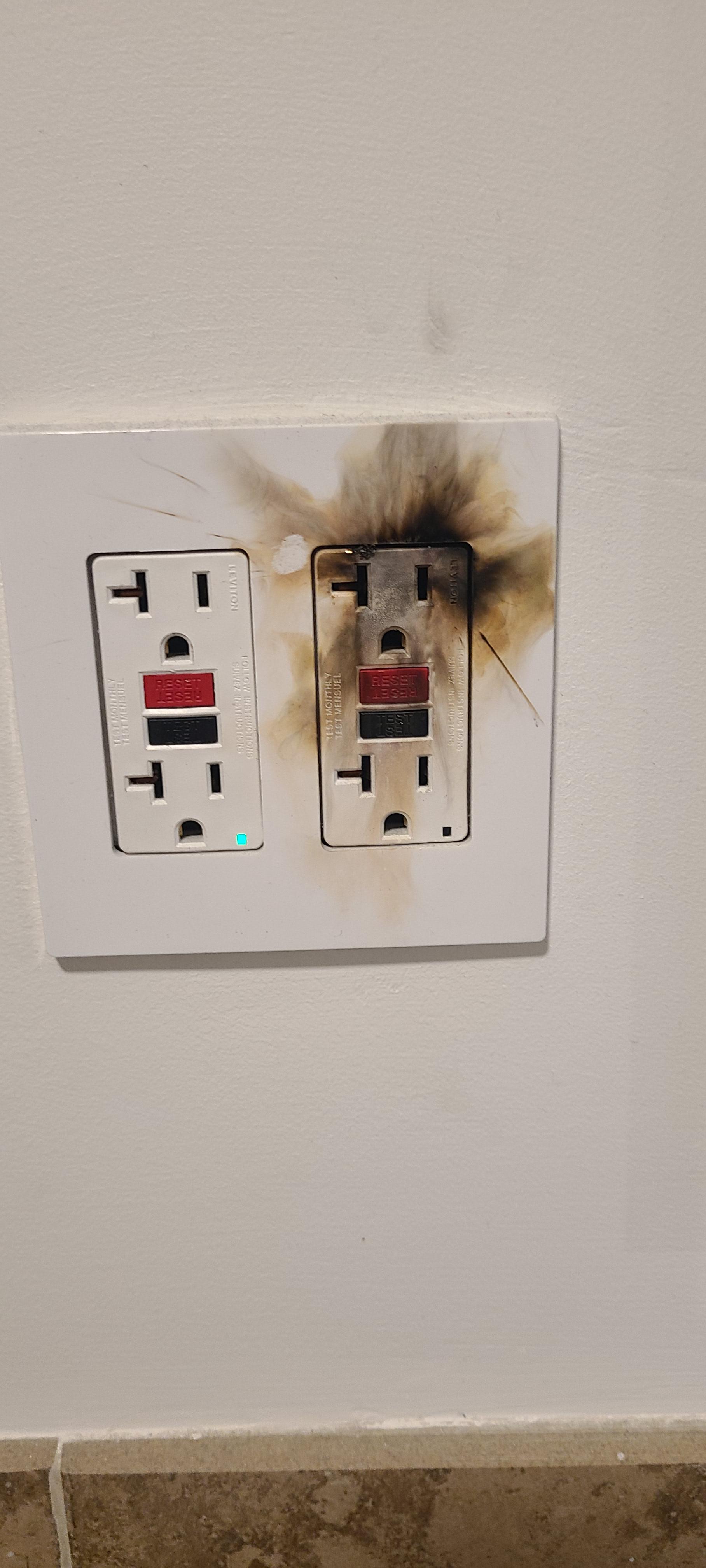 Happened this morning. How can I fix this? r/howto