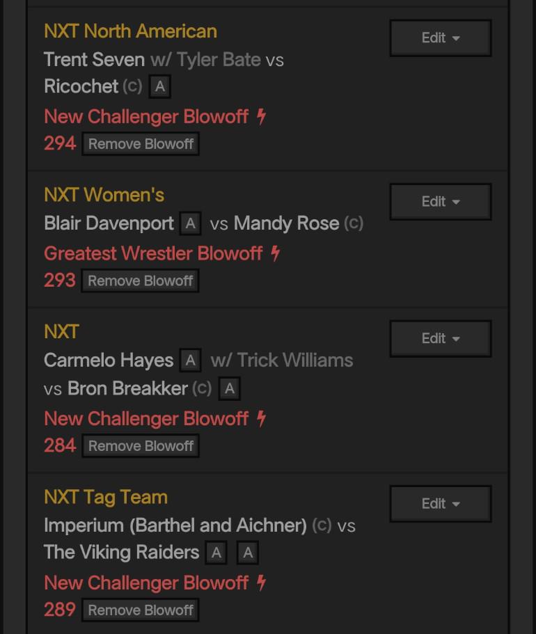 2023 Summer Slam Summerslam 2023 : R/Jow