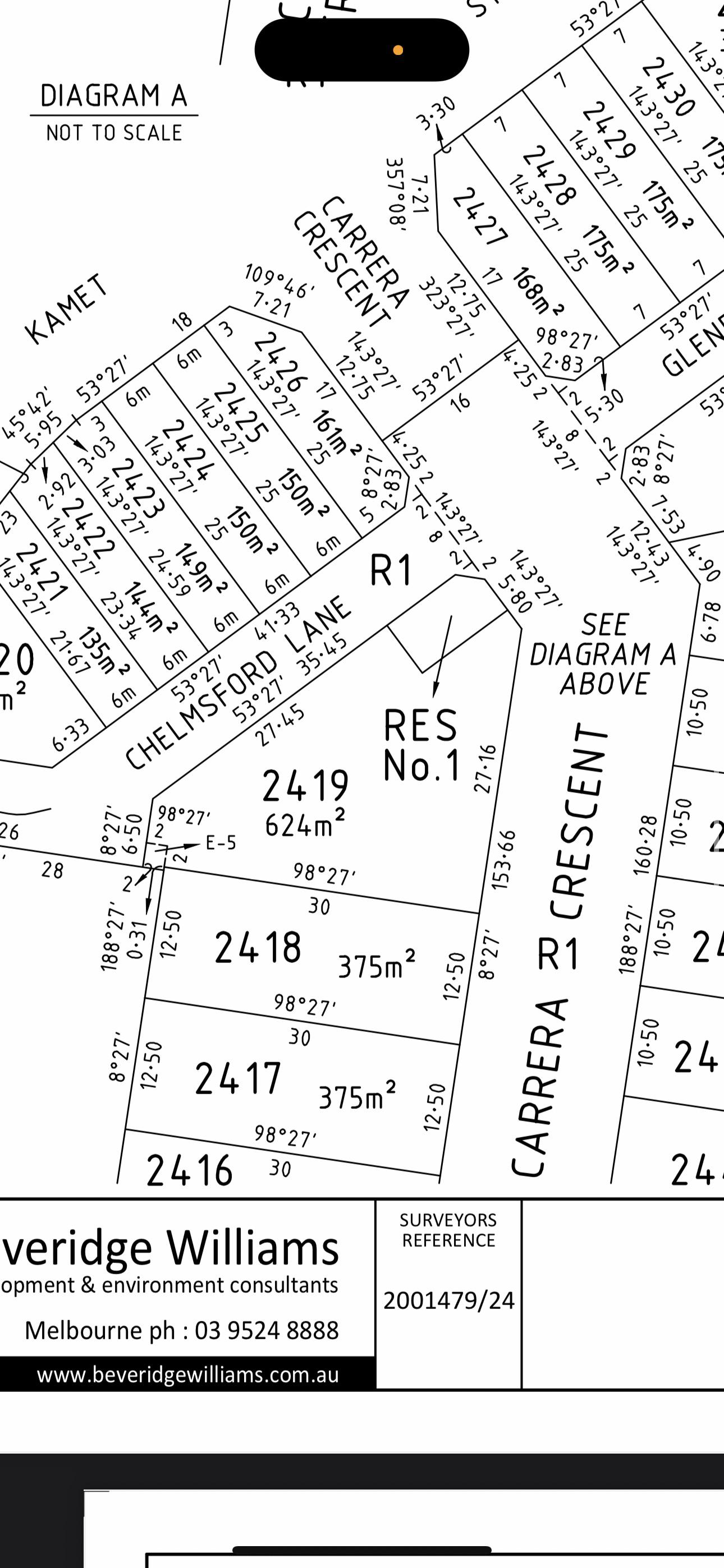 420,000 for this land in clyde evergreen, but the land has a sub