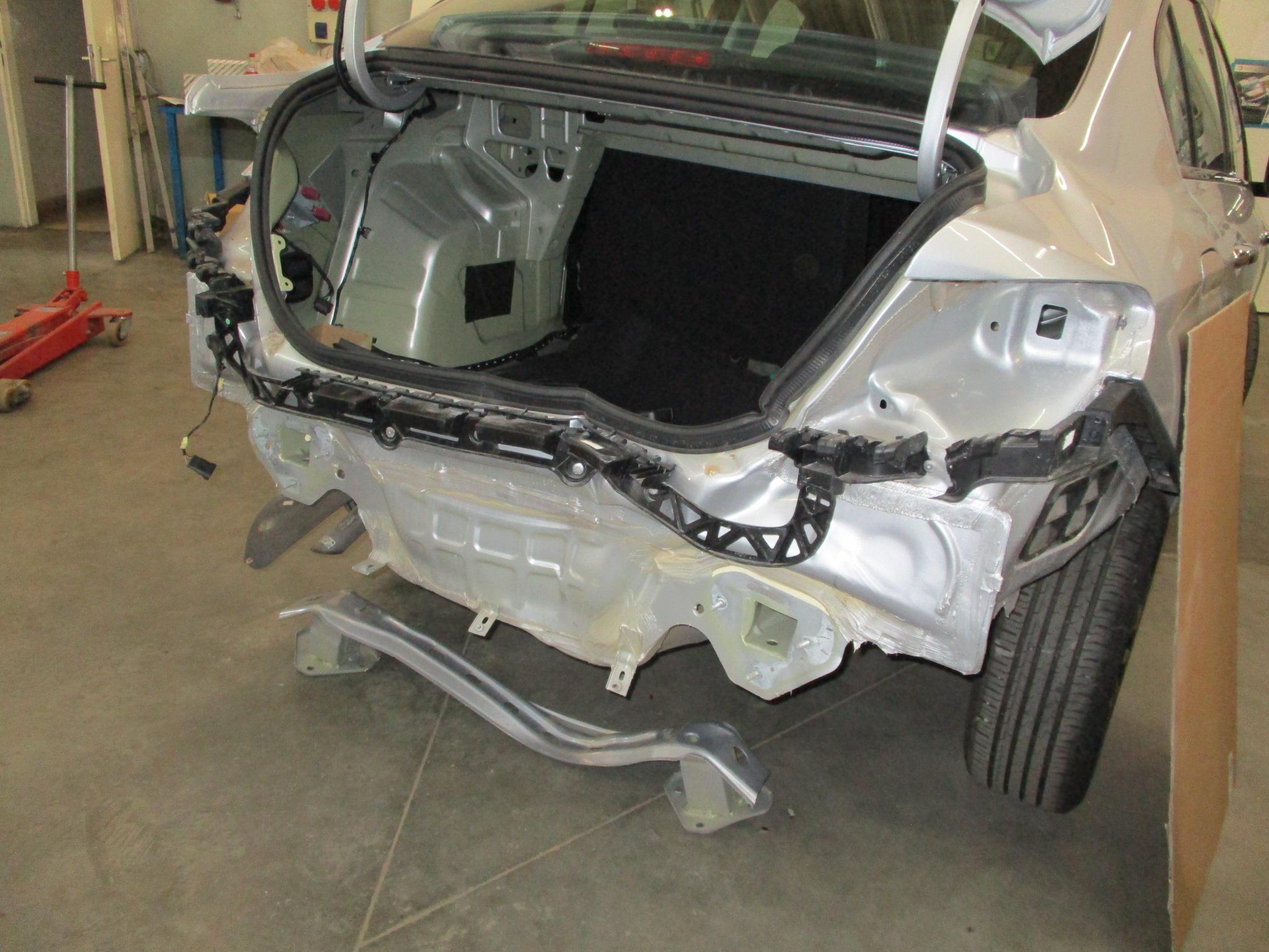 High coolant temp warning Fiat