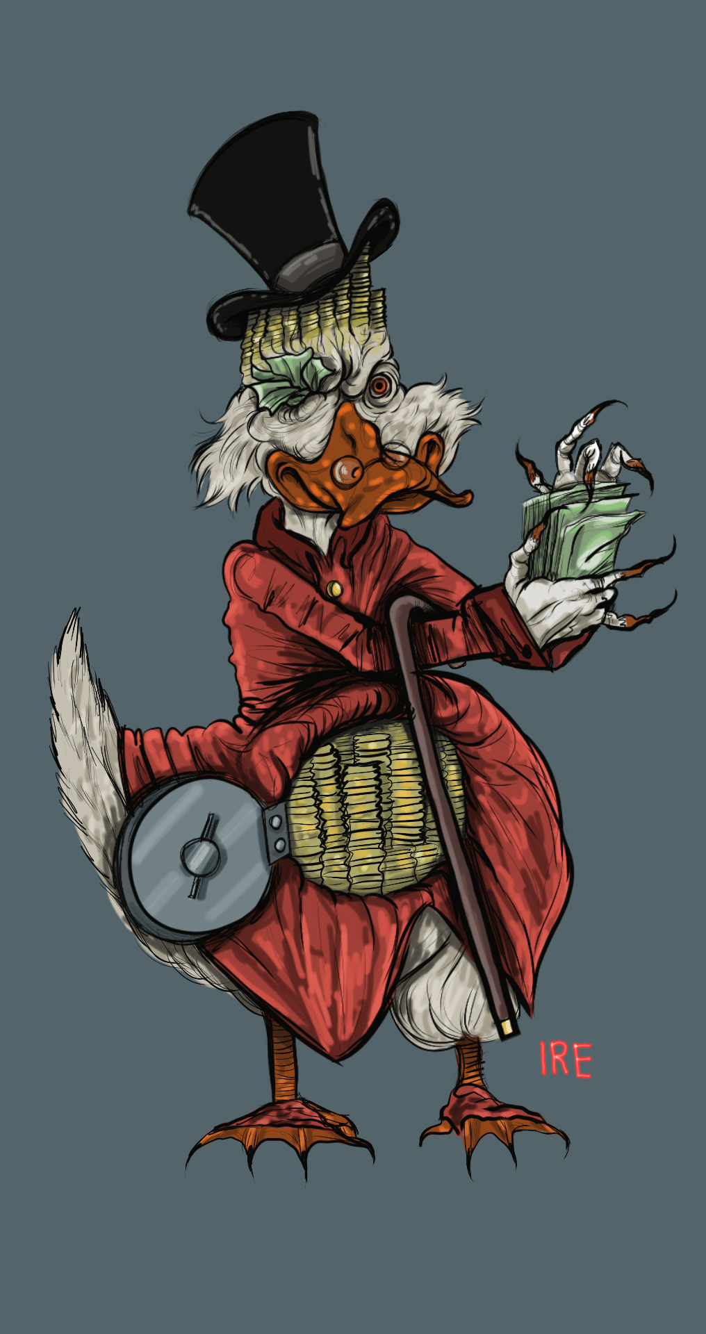 Got a reaction from the meatcanyon peppa pig, hope you guys genuinely